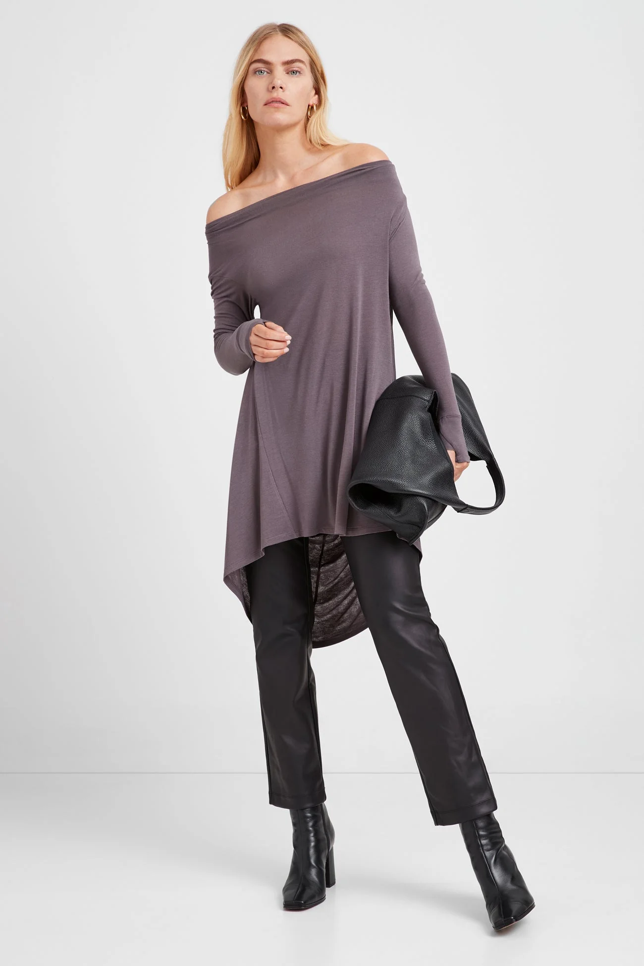 Yorkville Tunic | Light Beige - Image 6