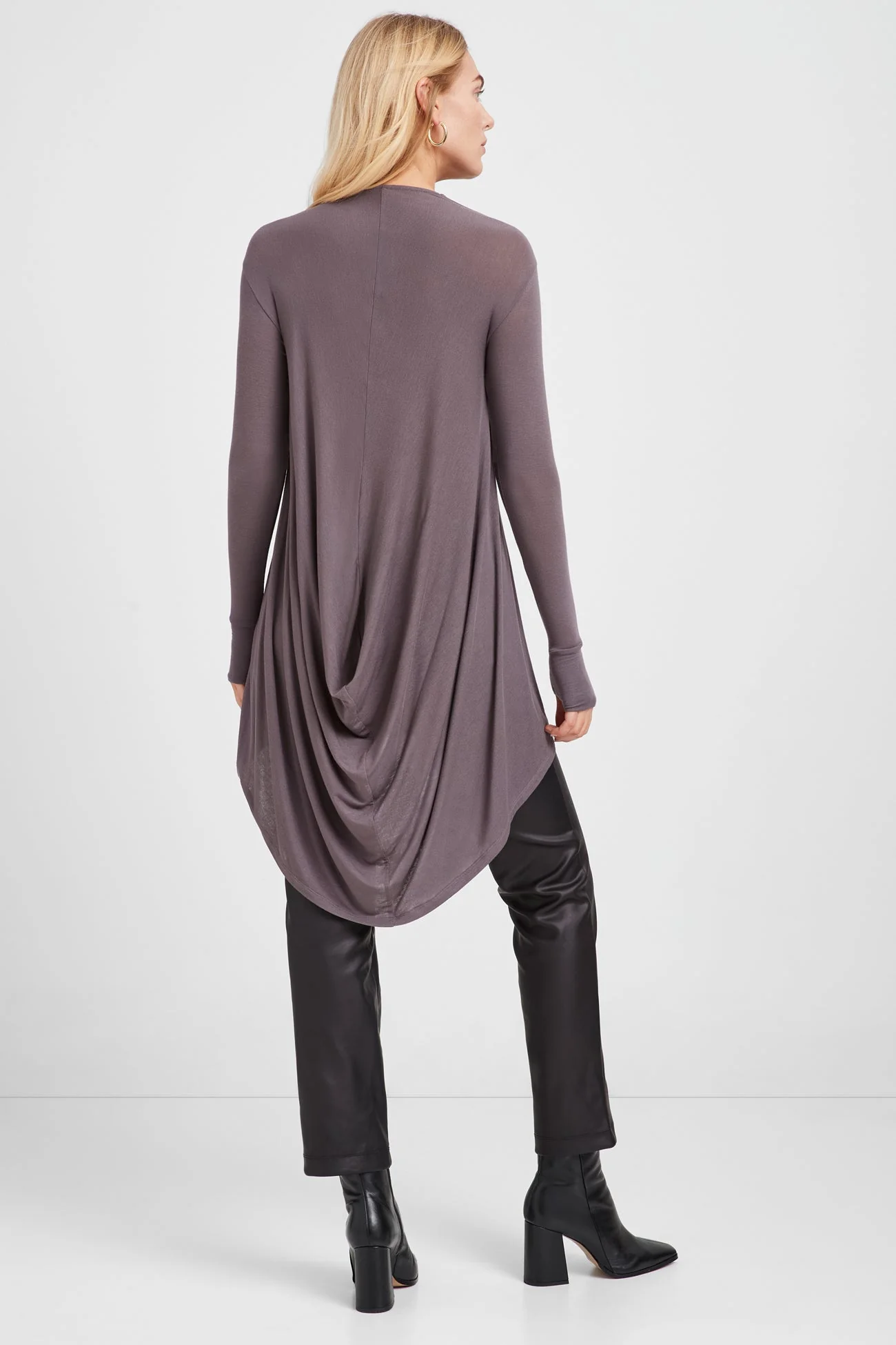 Yorkville Tunic | Light Beige - Image 7