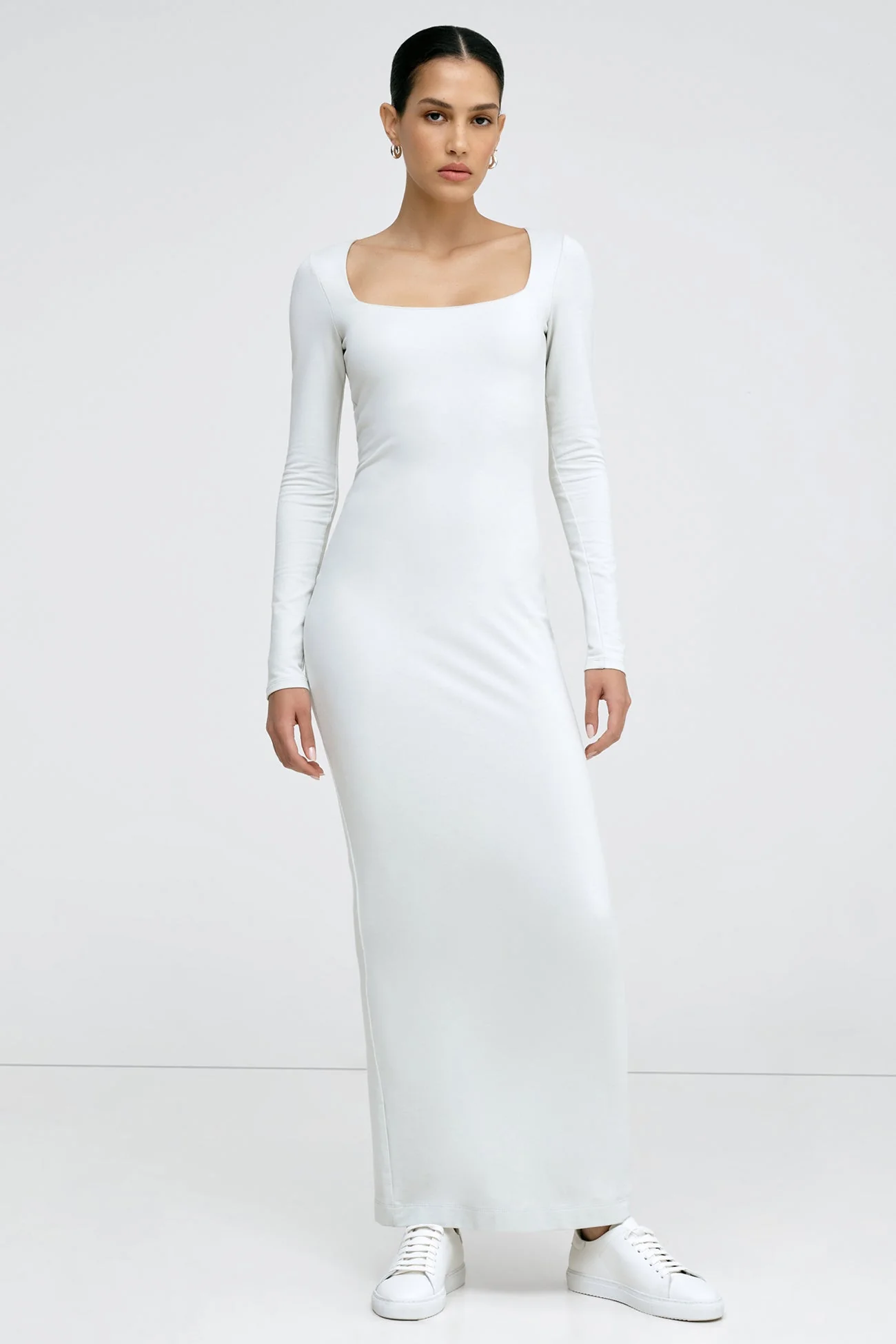Yvonne Dress | Multiple Colors