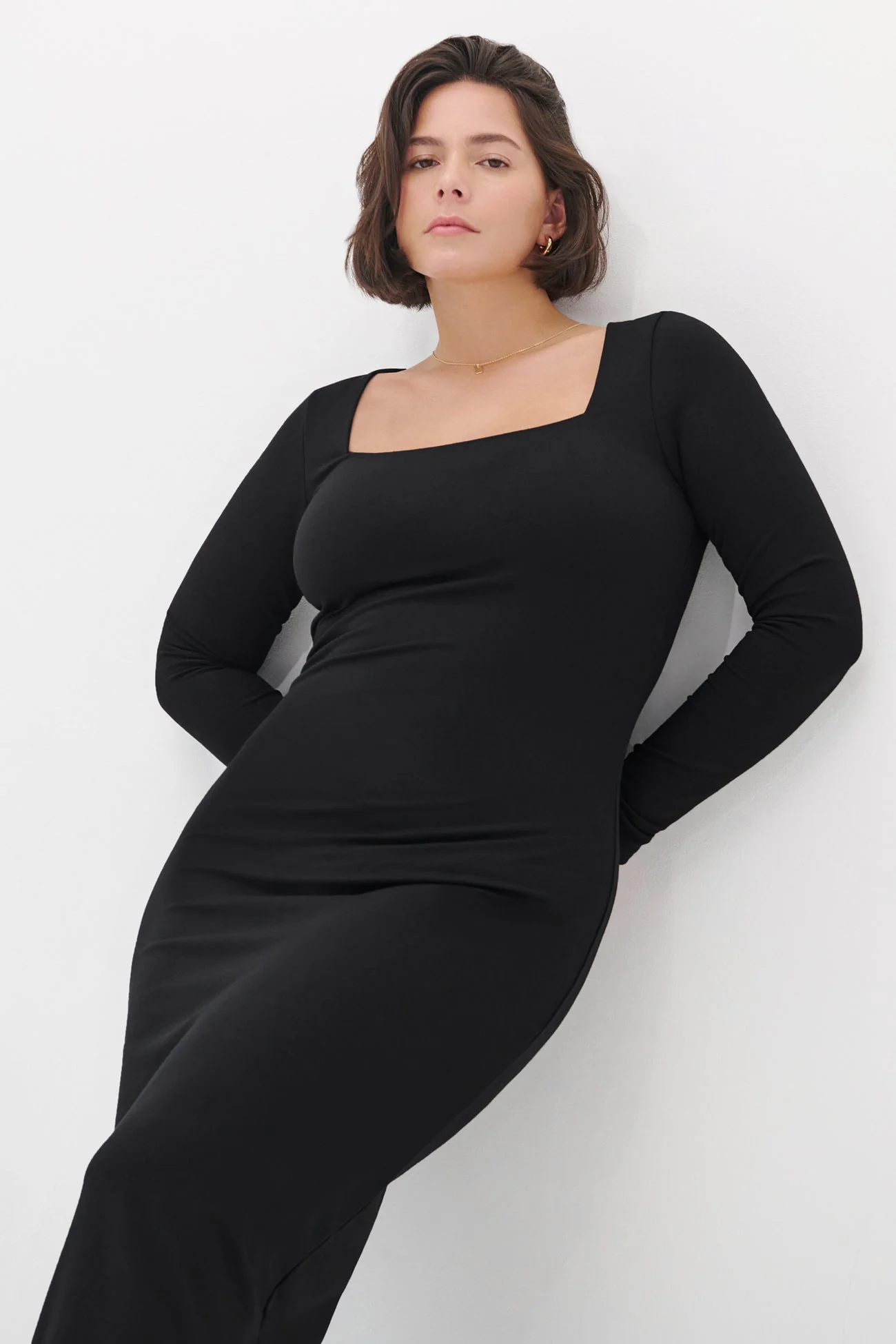 Yvonne Dress | Multiple Colors - Image 10