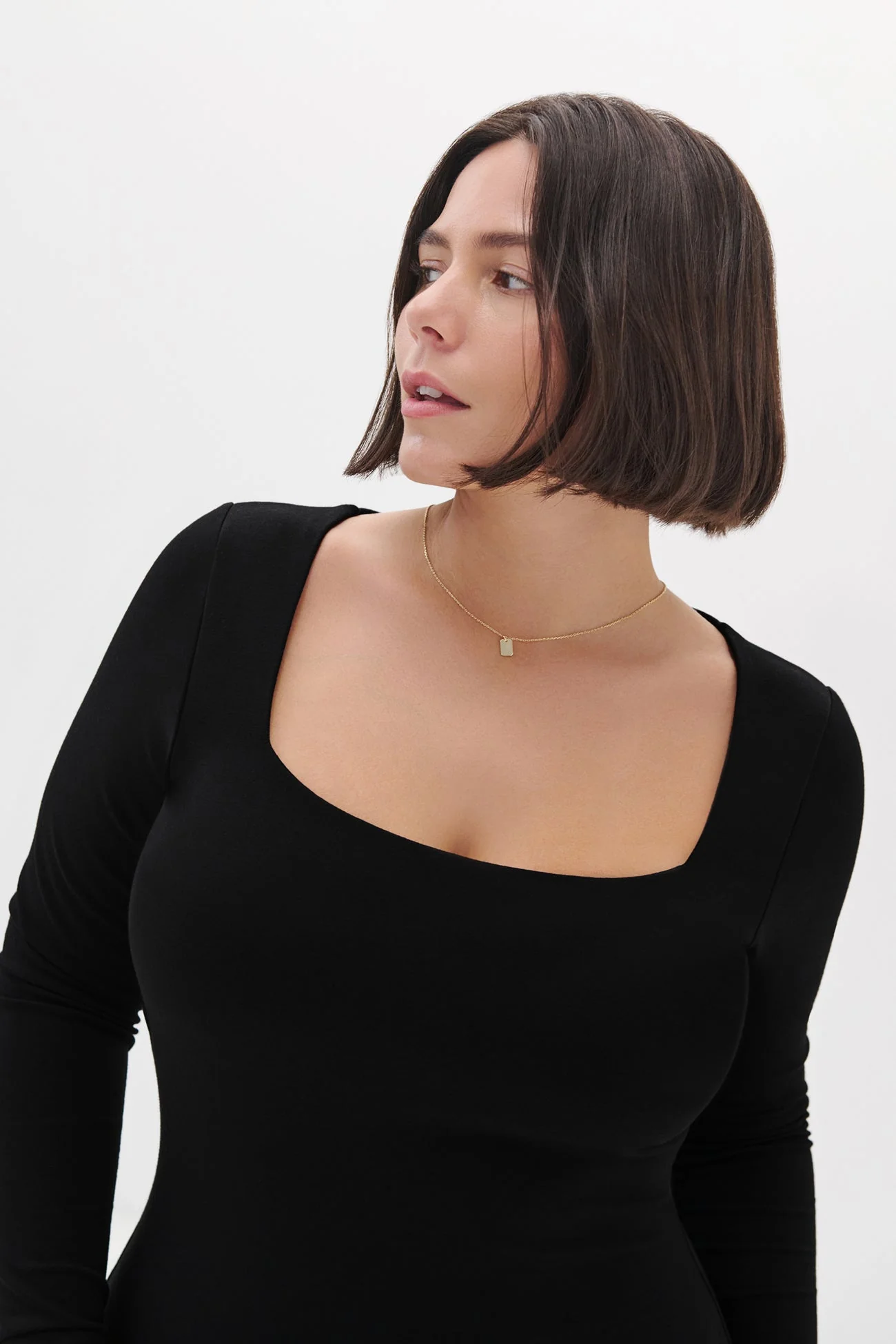 Yvonne Dress | Multiple Colors - Image 11