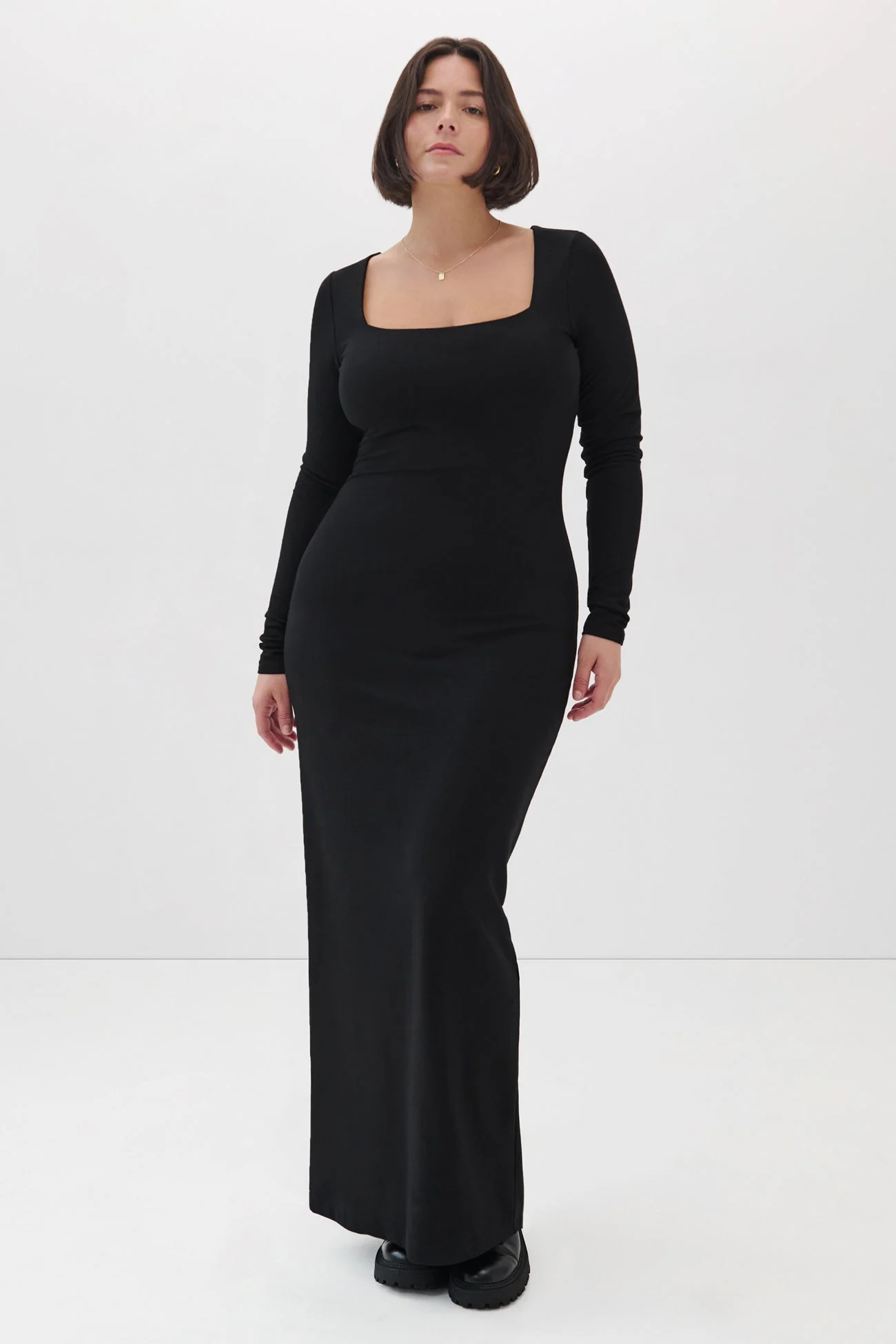 Yvonne Dress | Multiple Colors - Image 12