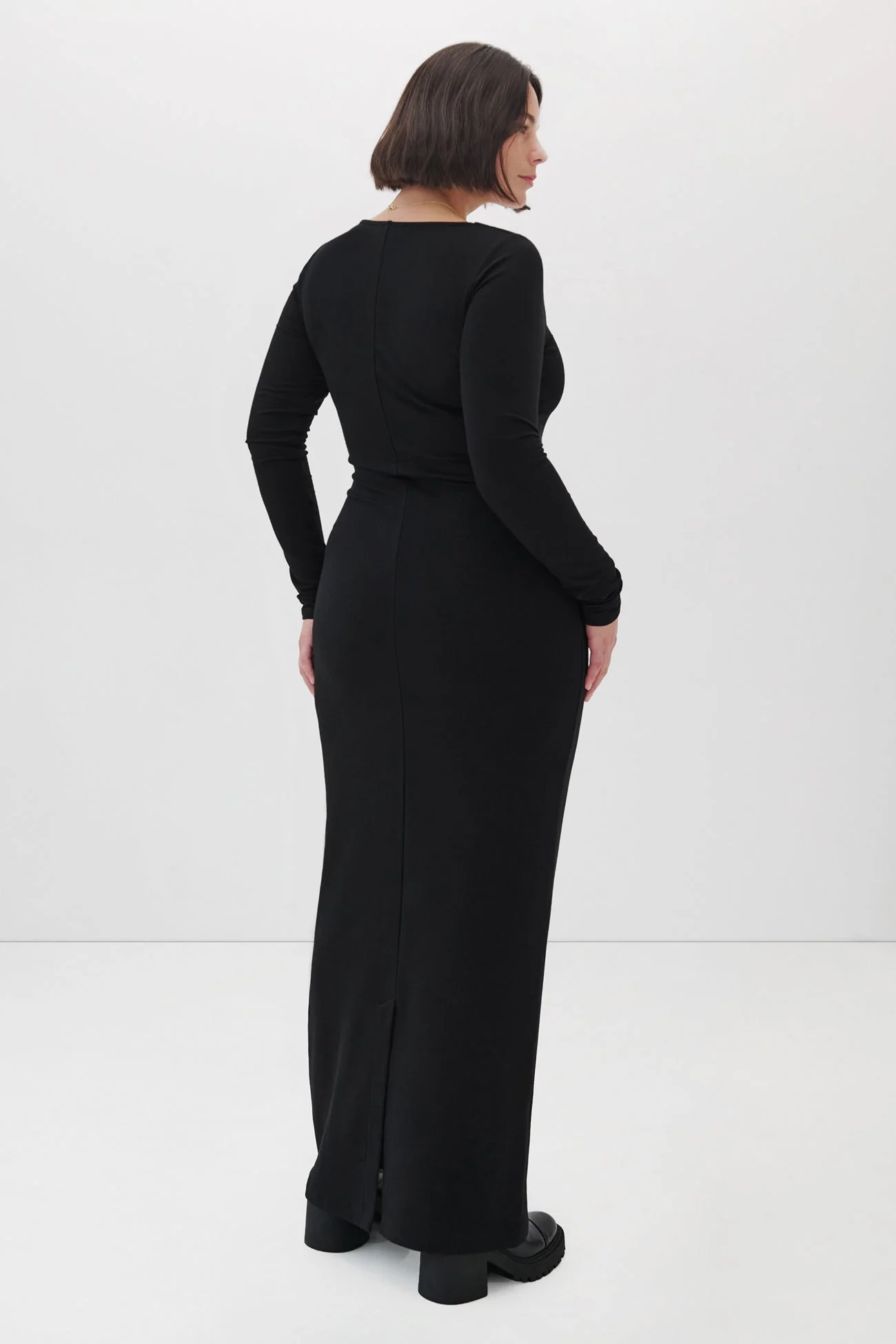 Yvonne Dress | Multiple Colors - Image 14