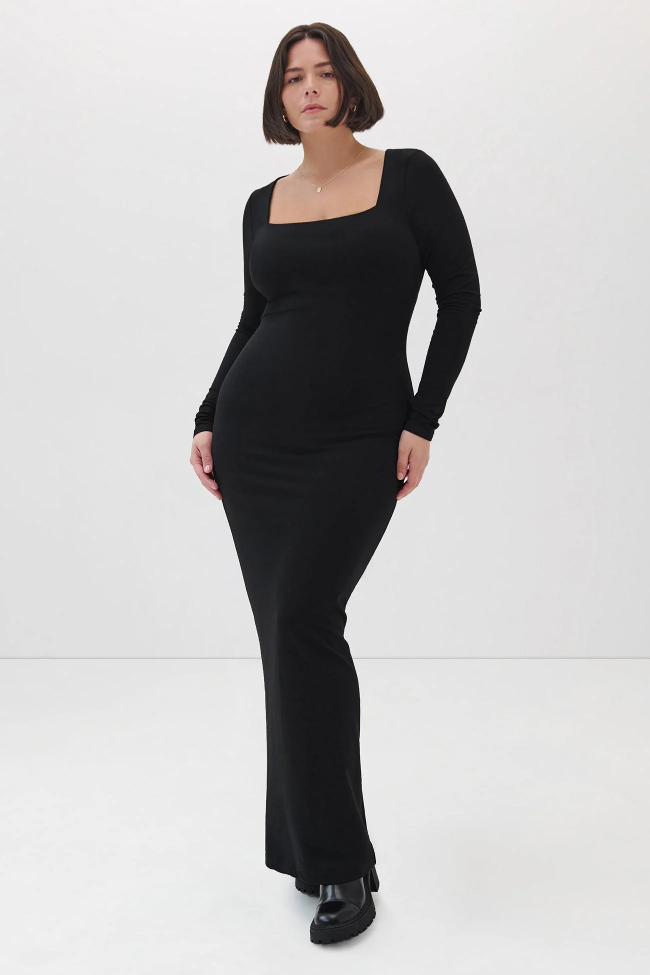 Yvonne Dress | Multiple Colors - Image 15
