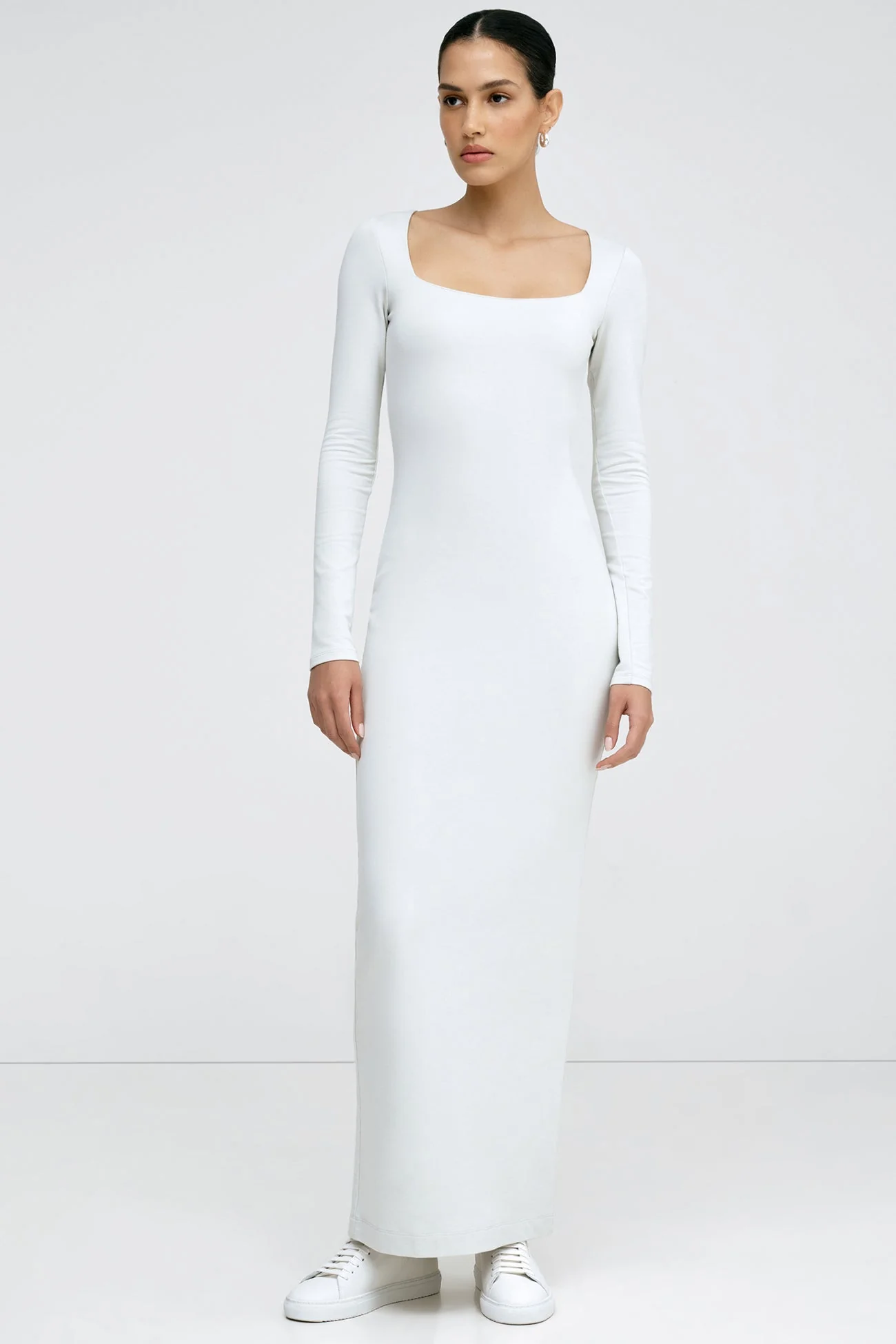 Yvonne Dress | Multiple Colors - Image 3