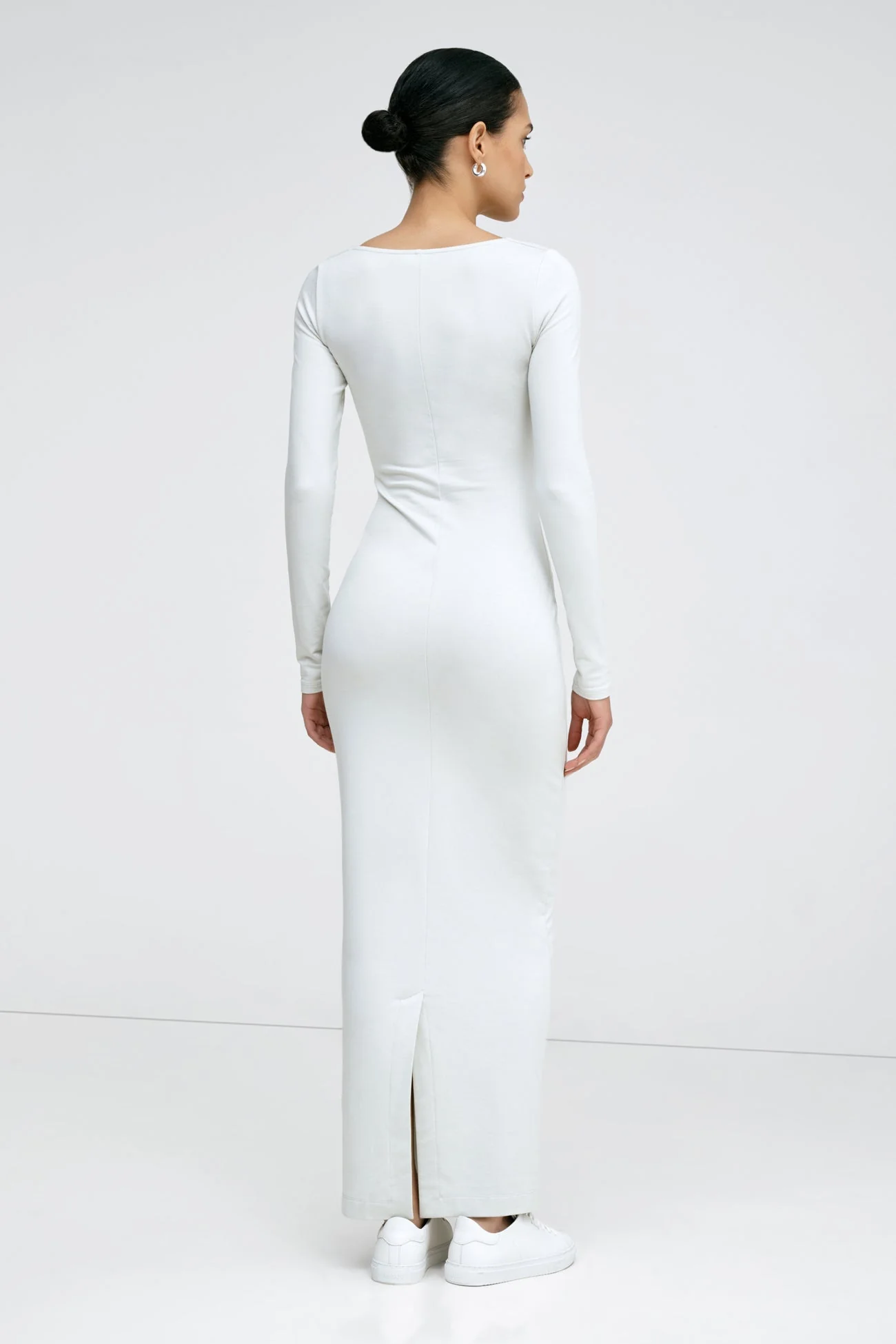 Yvonne Dress | Multiple Colors - Image 4