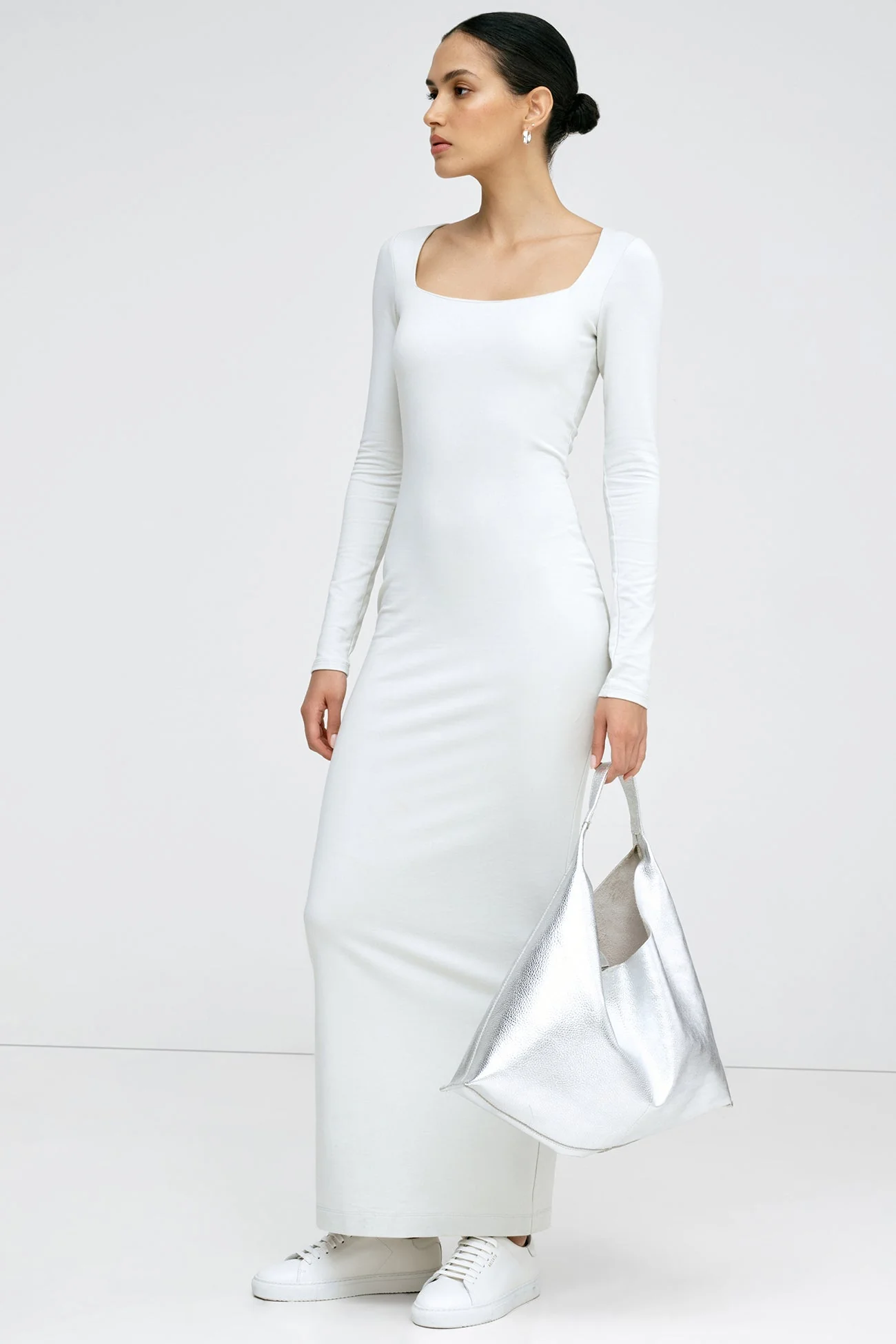 Yvonne Dress | Multiple Colors - Image 5