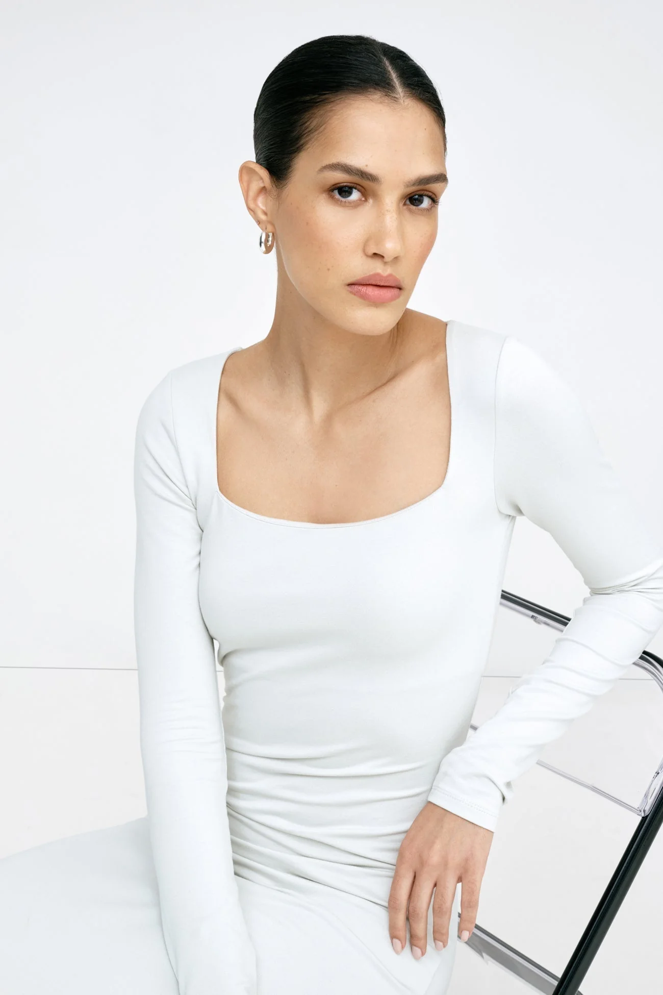Yvonne Dress | Multiple Colors - Image 6