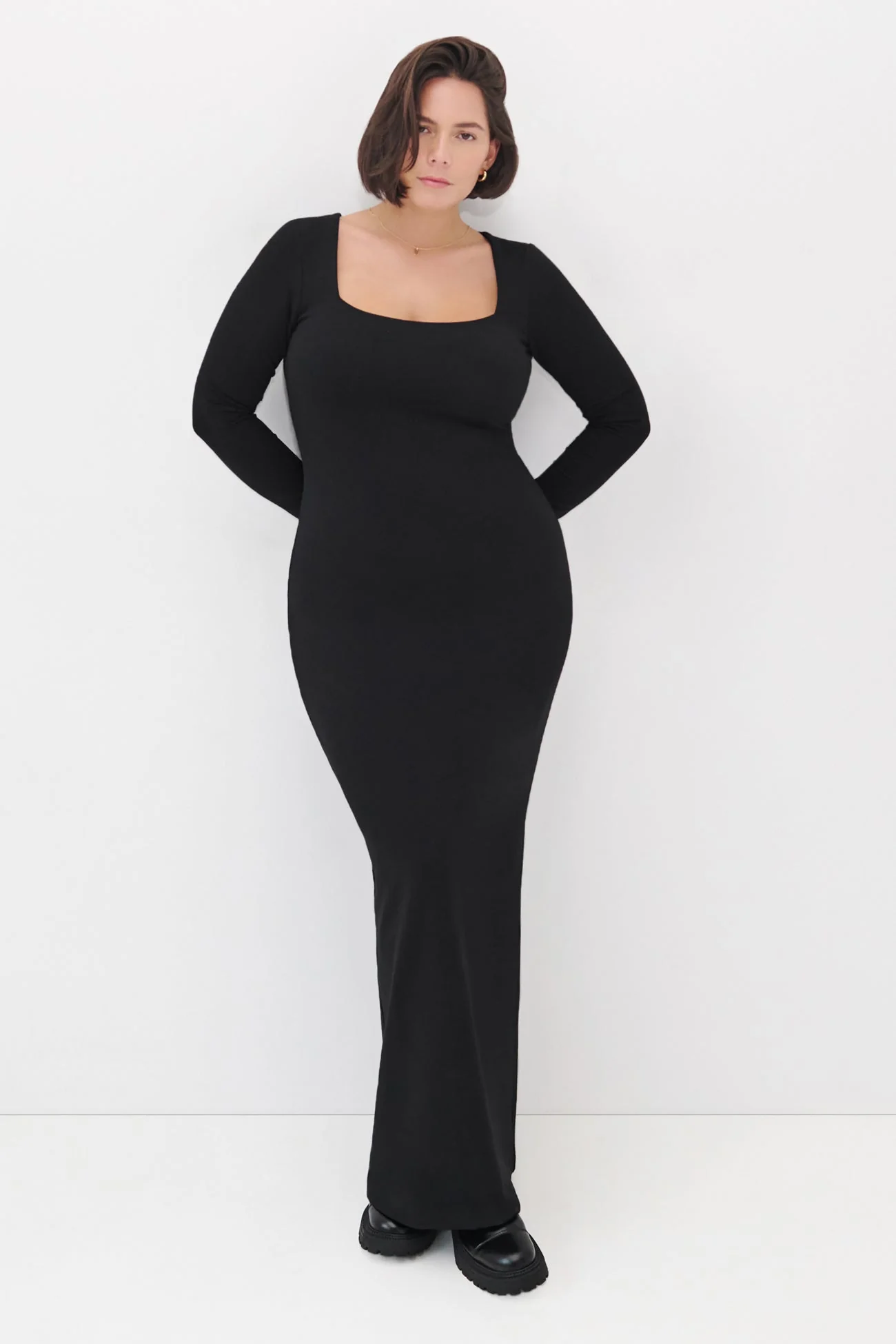 Yvonne Dress | Multiple Colors - Image 9