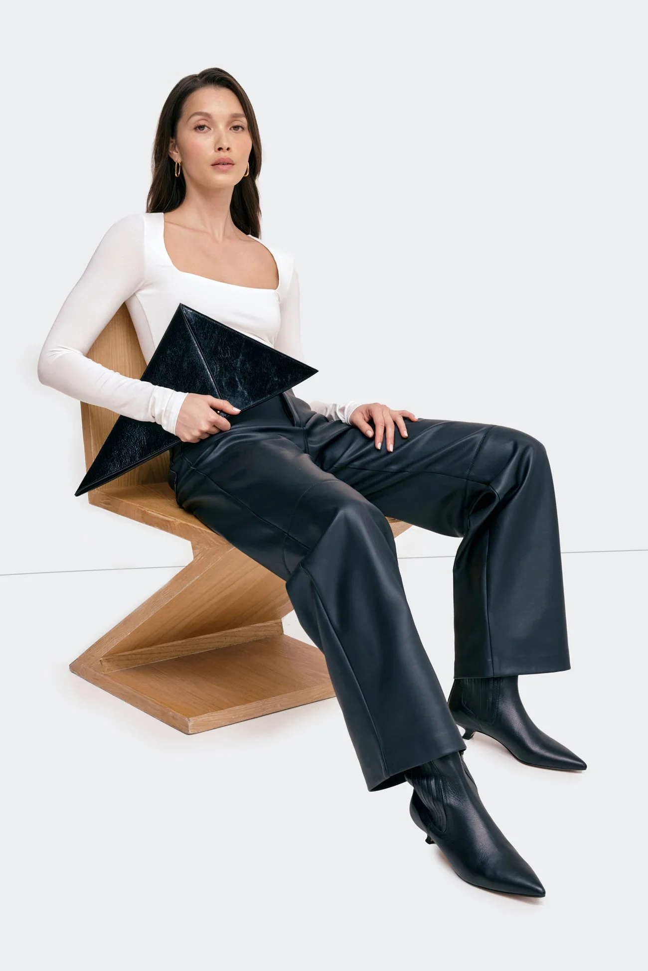 Yvonne Top | Off White - Image 6