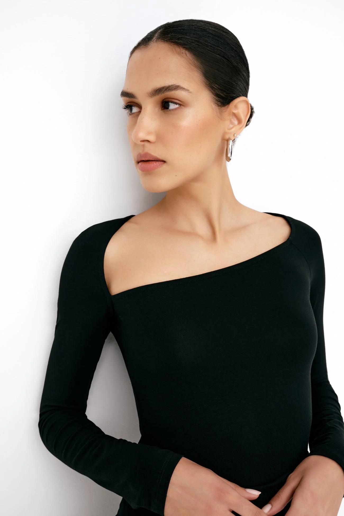 Mariah Top | Multiple Colors - Image 12