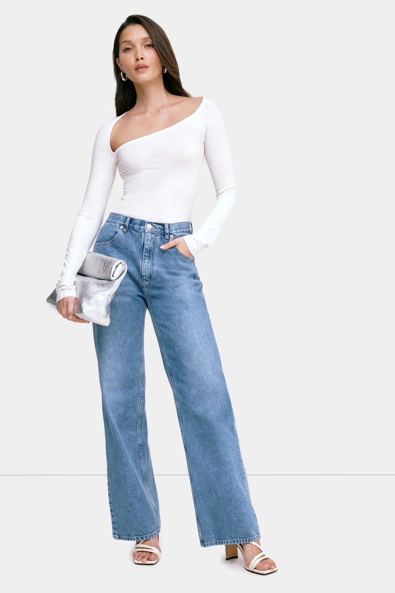 Mariah Top | Multiple Colors - Image 2