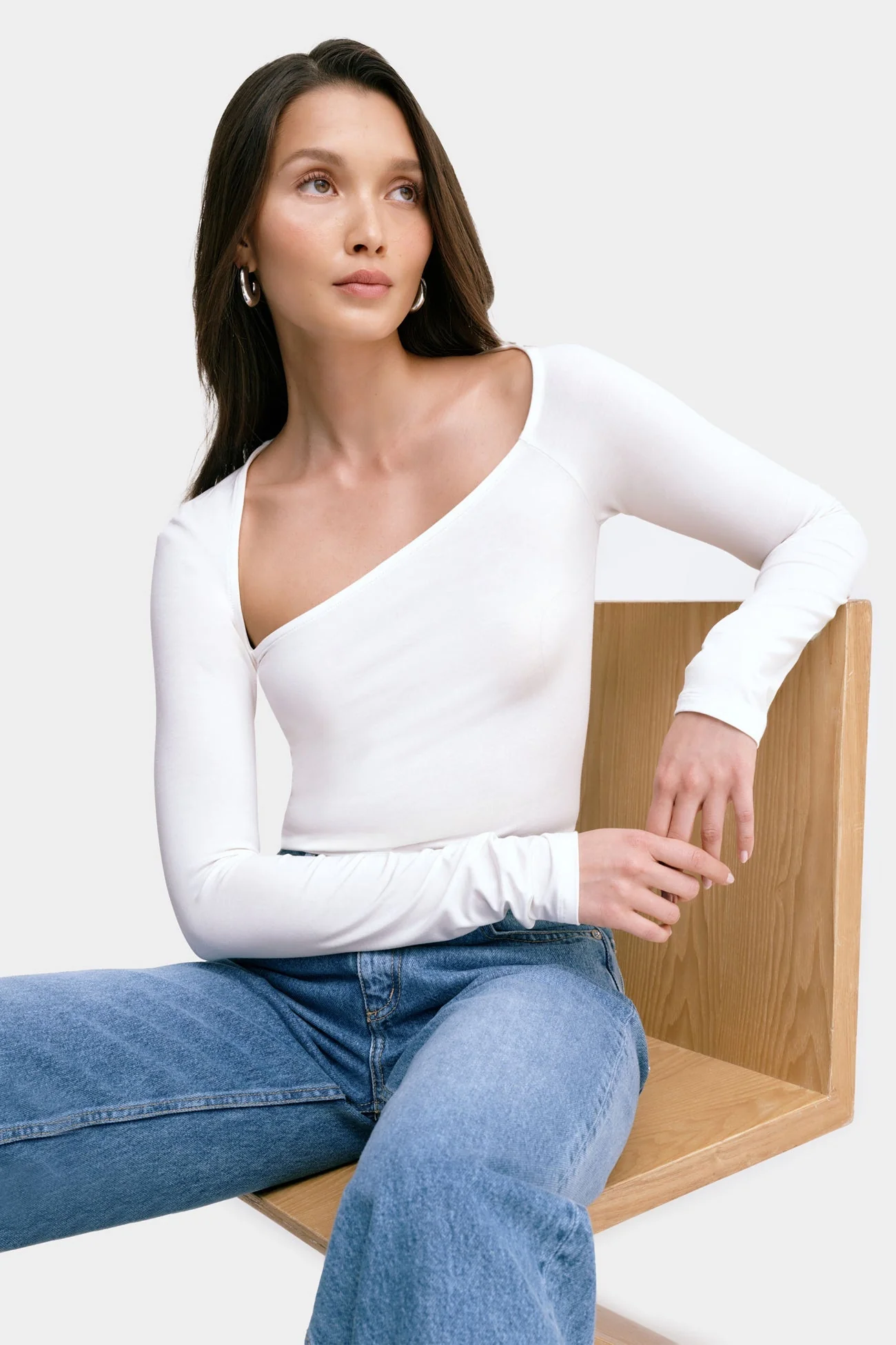 Mariah Top | Multiple Colors - Image 4