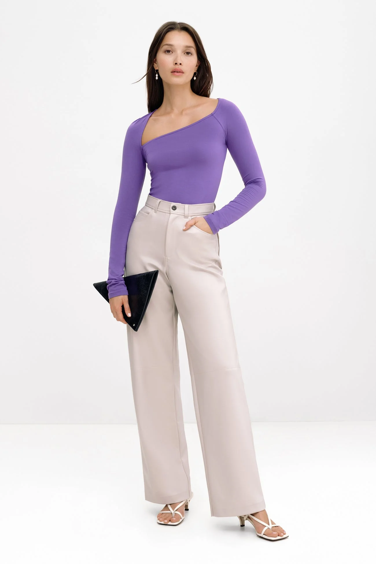 Mariah Top | Multiple Colors - Image 6