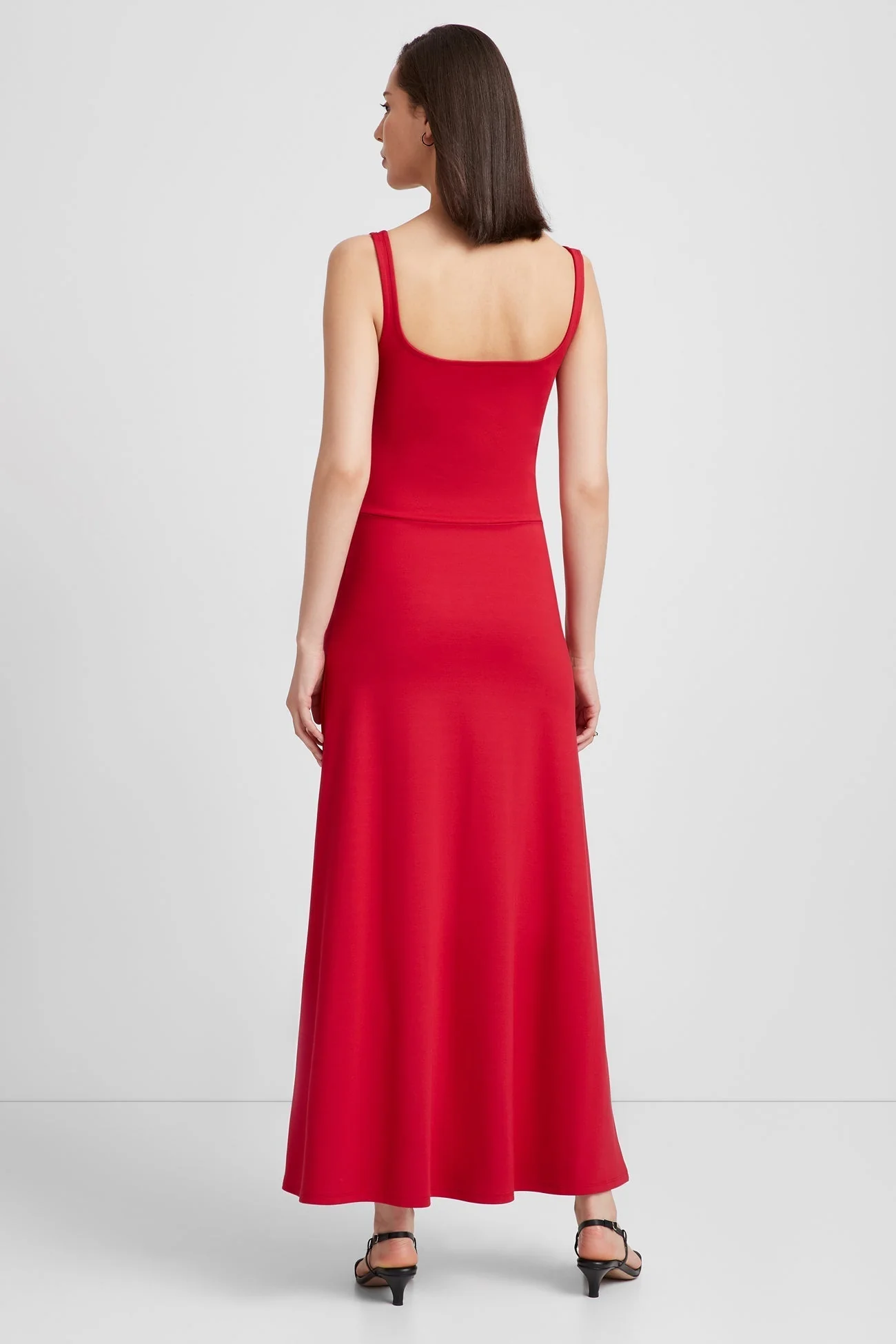 Marvin Dress | Sand - Image 27