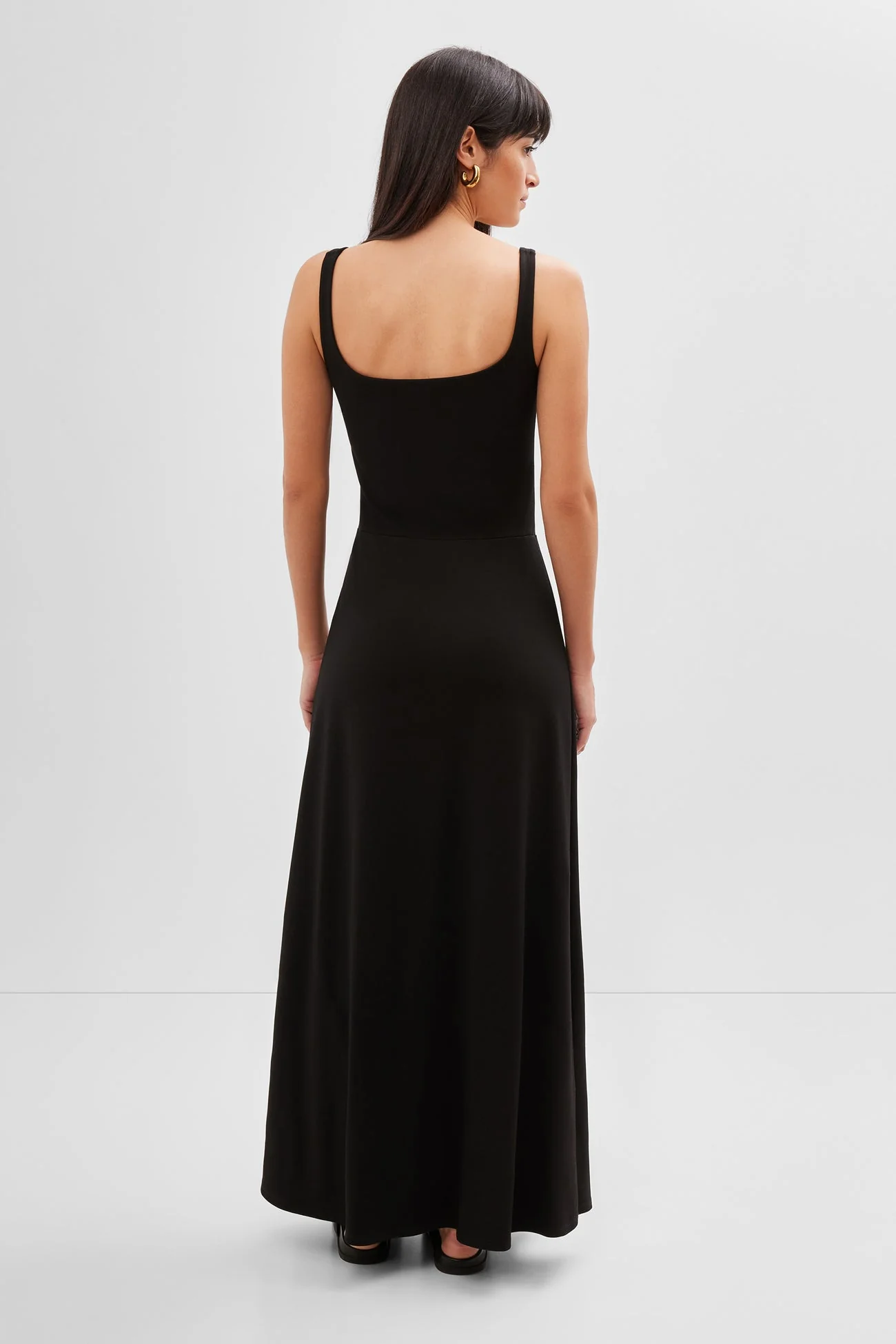 Marvin Dress | Sand - Image 33