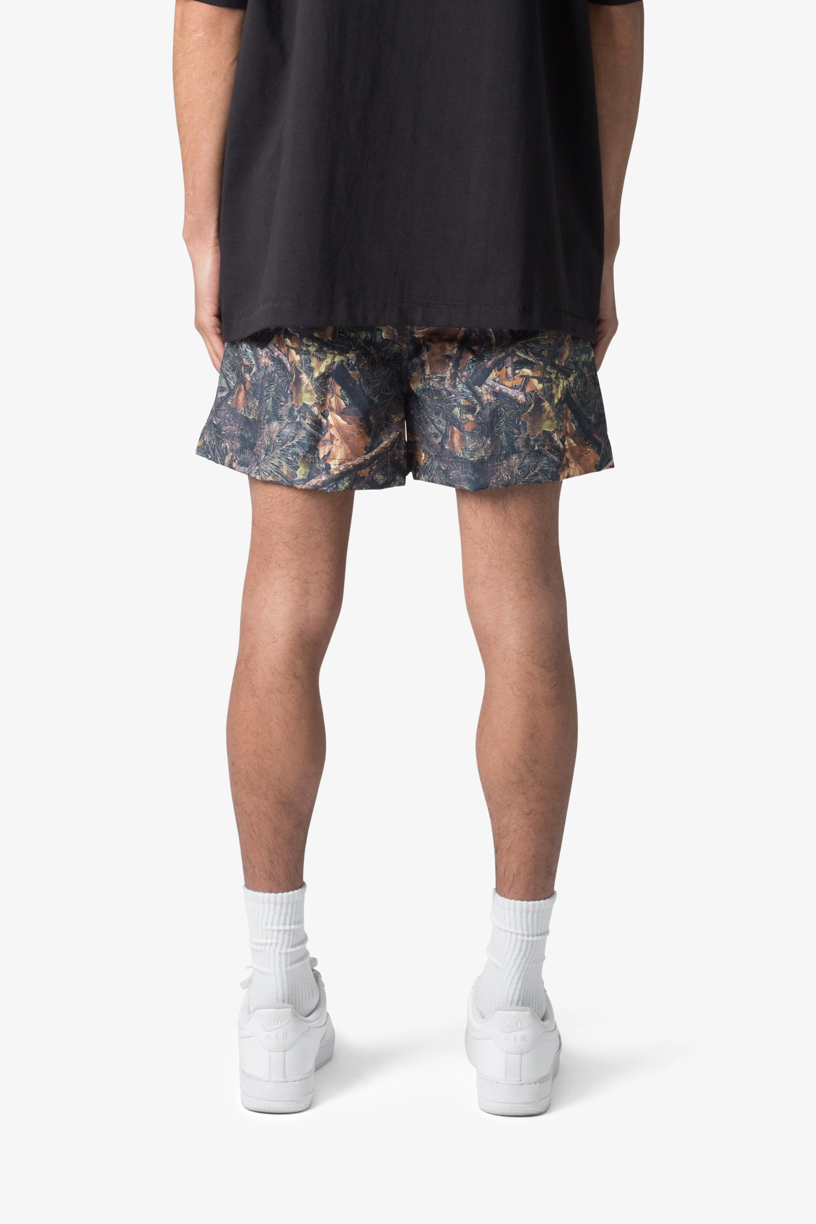 Summer Shorts | Hunter Camo - Image 6