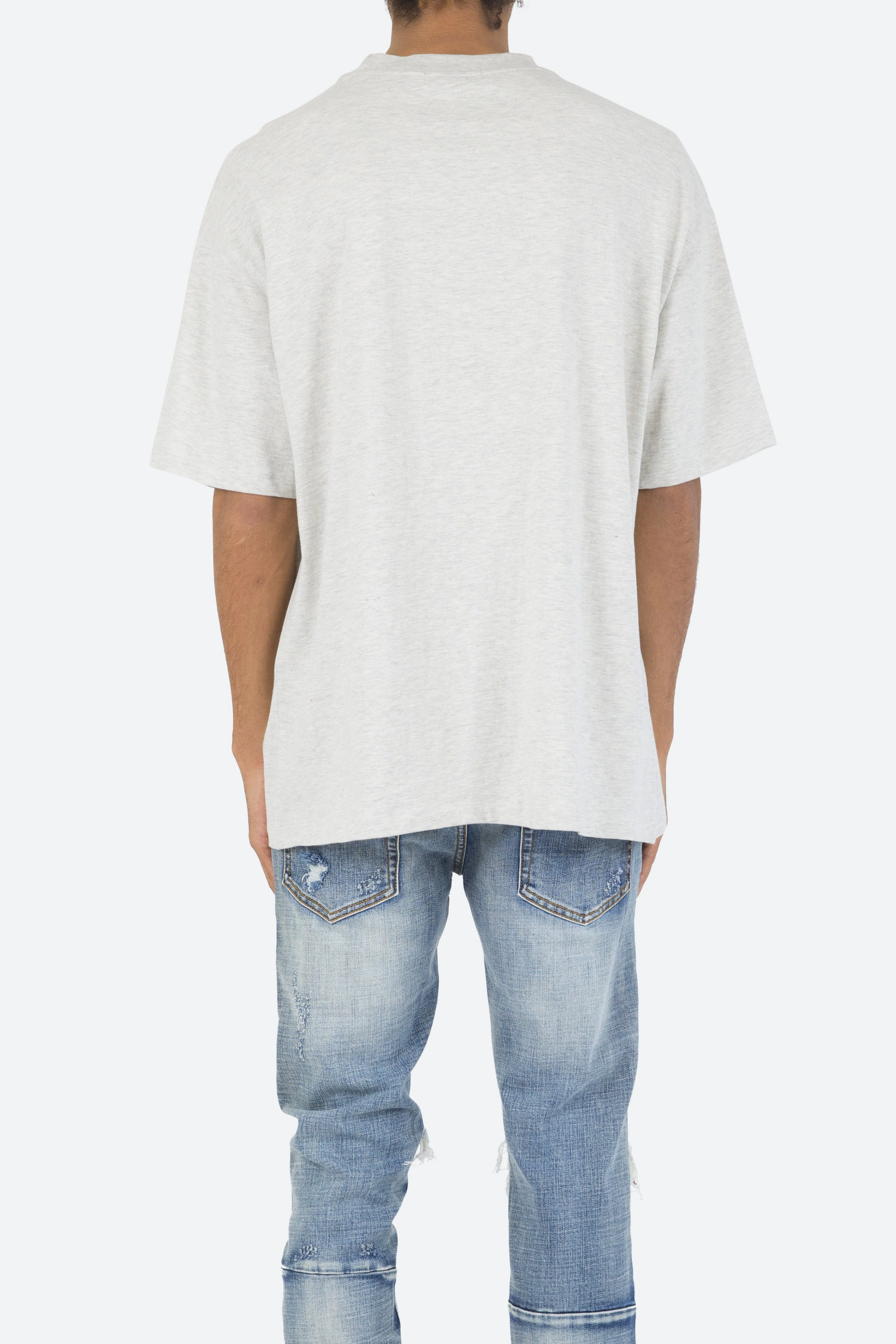 Every Day Tee 3 Pack | Grey - Image 6