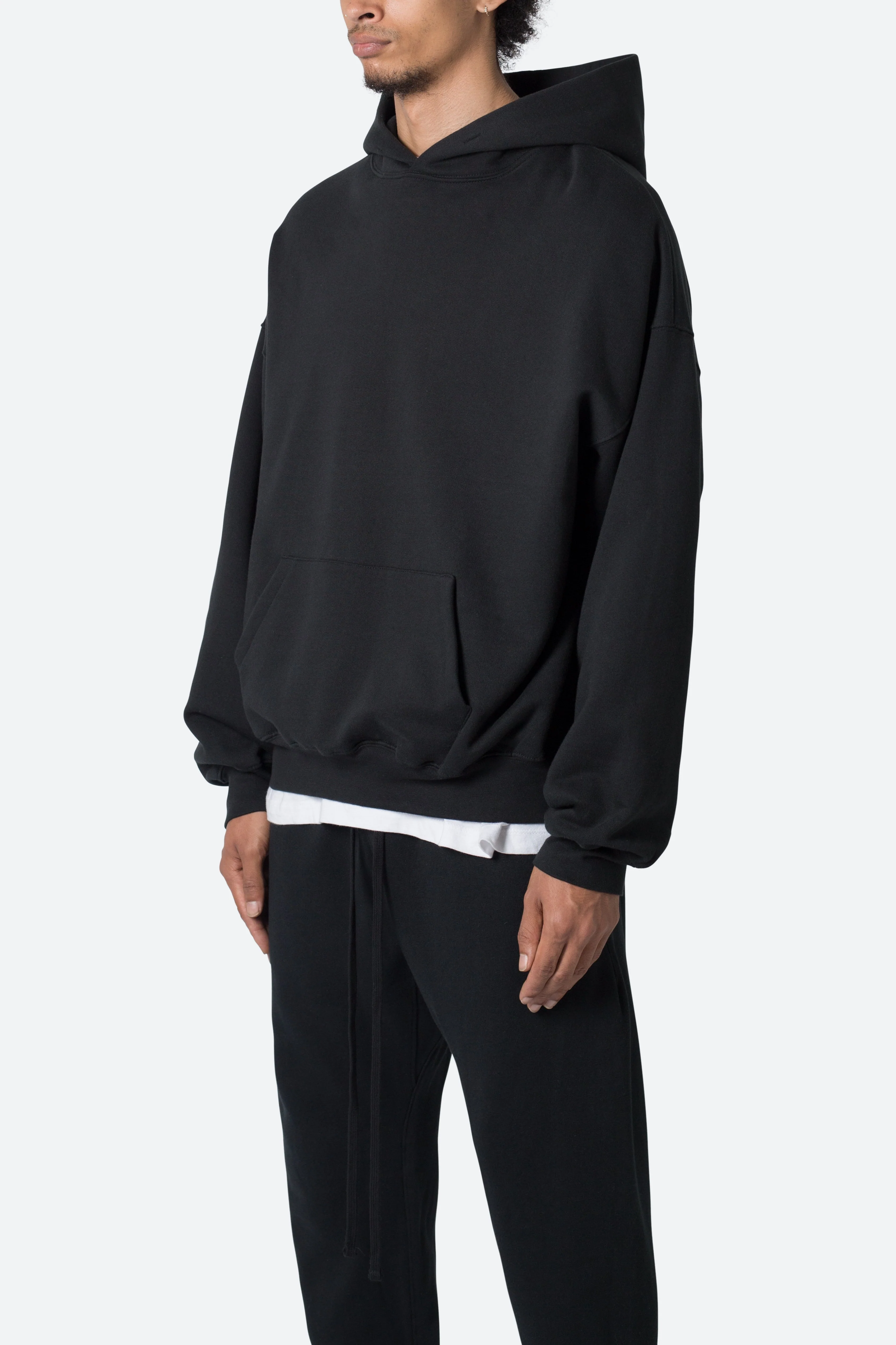 Every Day Hoodie | Black - Image 3