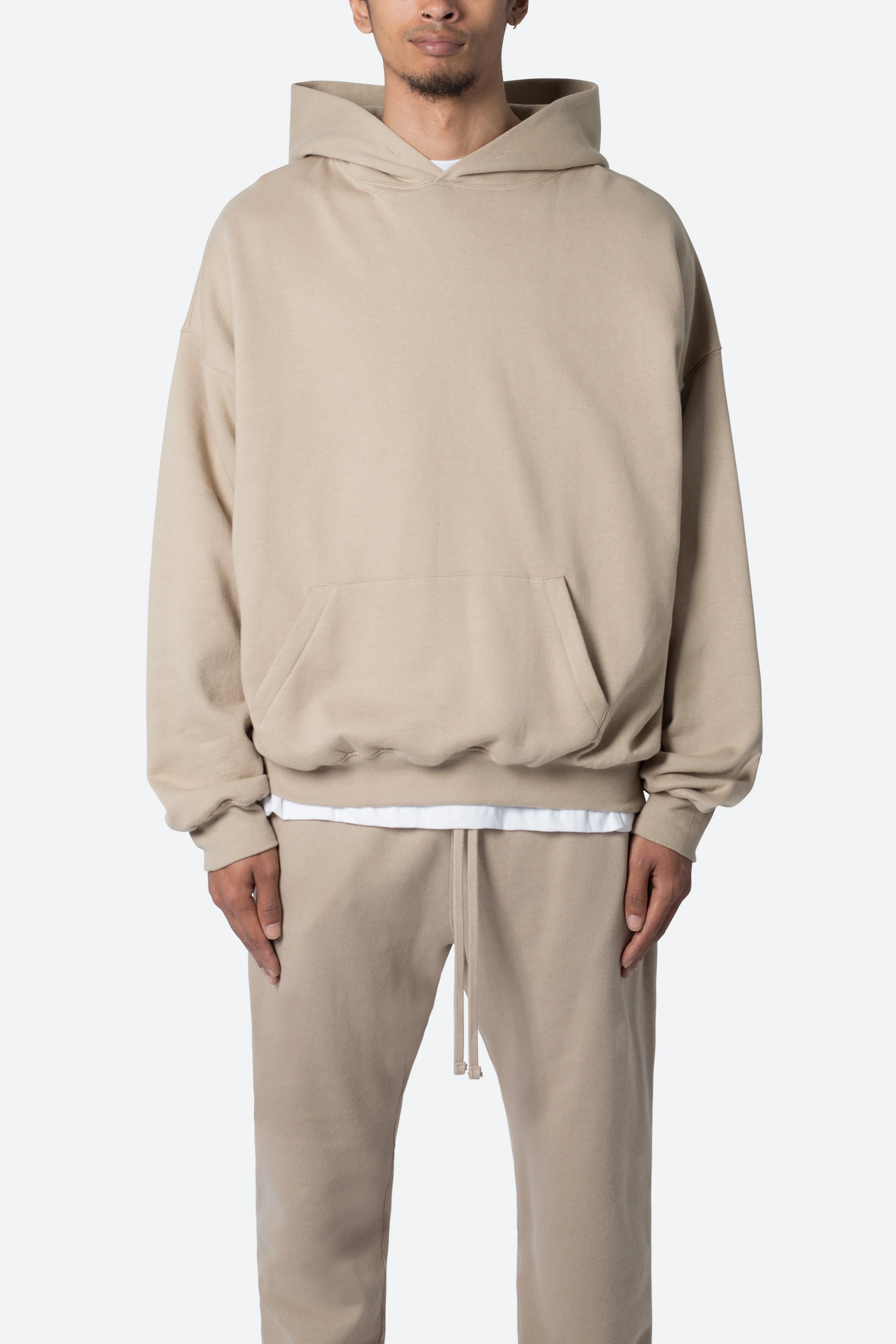 Every Day Hoodie | Earth