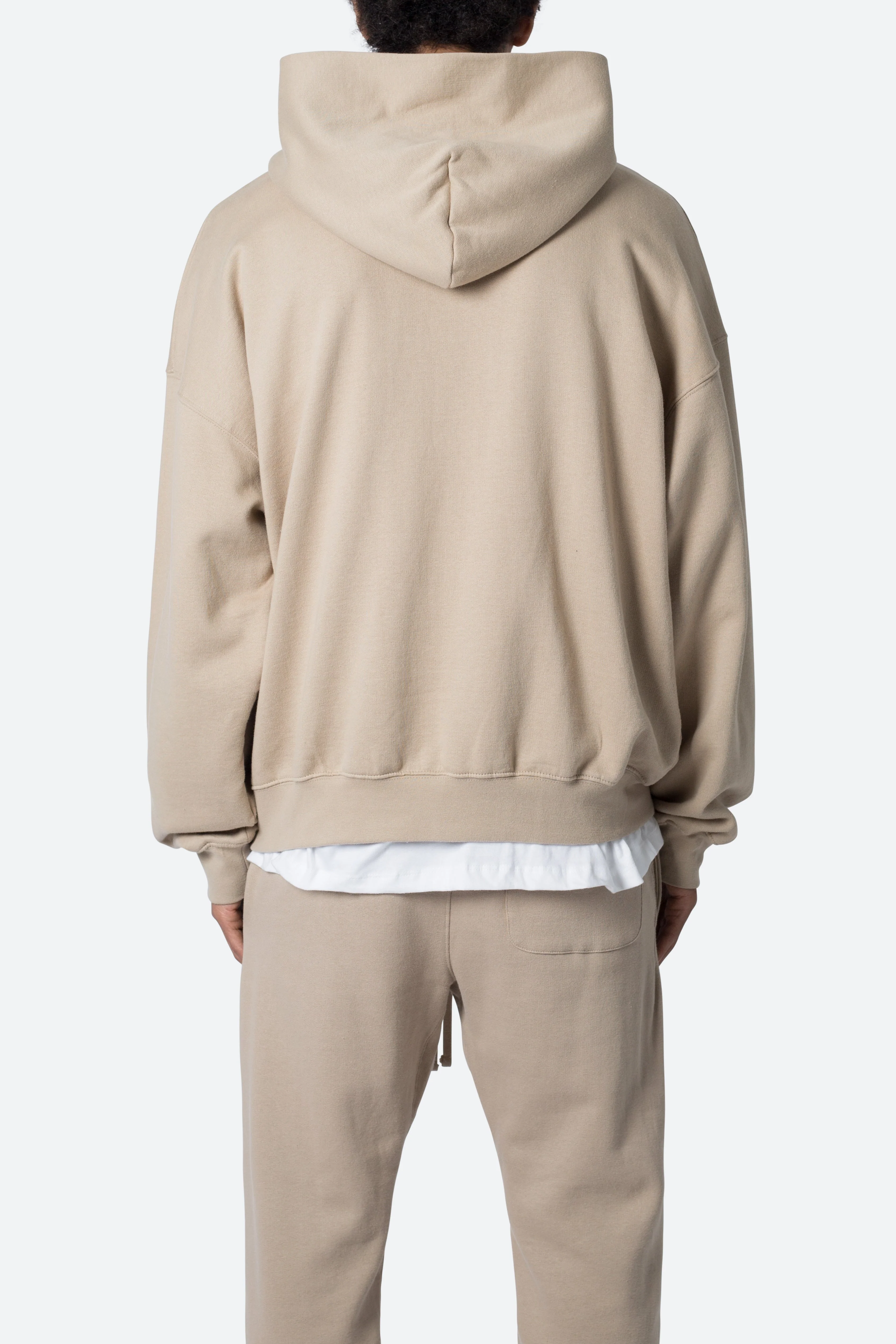 Every Day Hoodie | Earth - Image 5