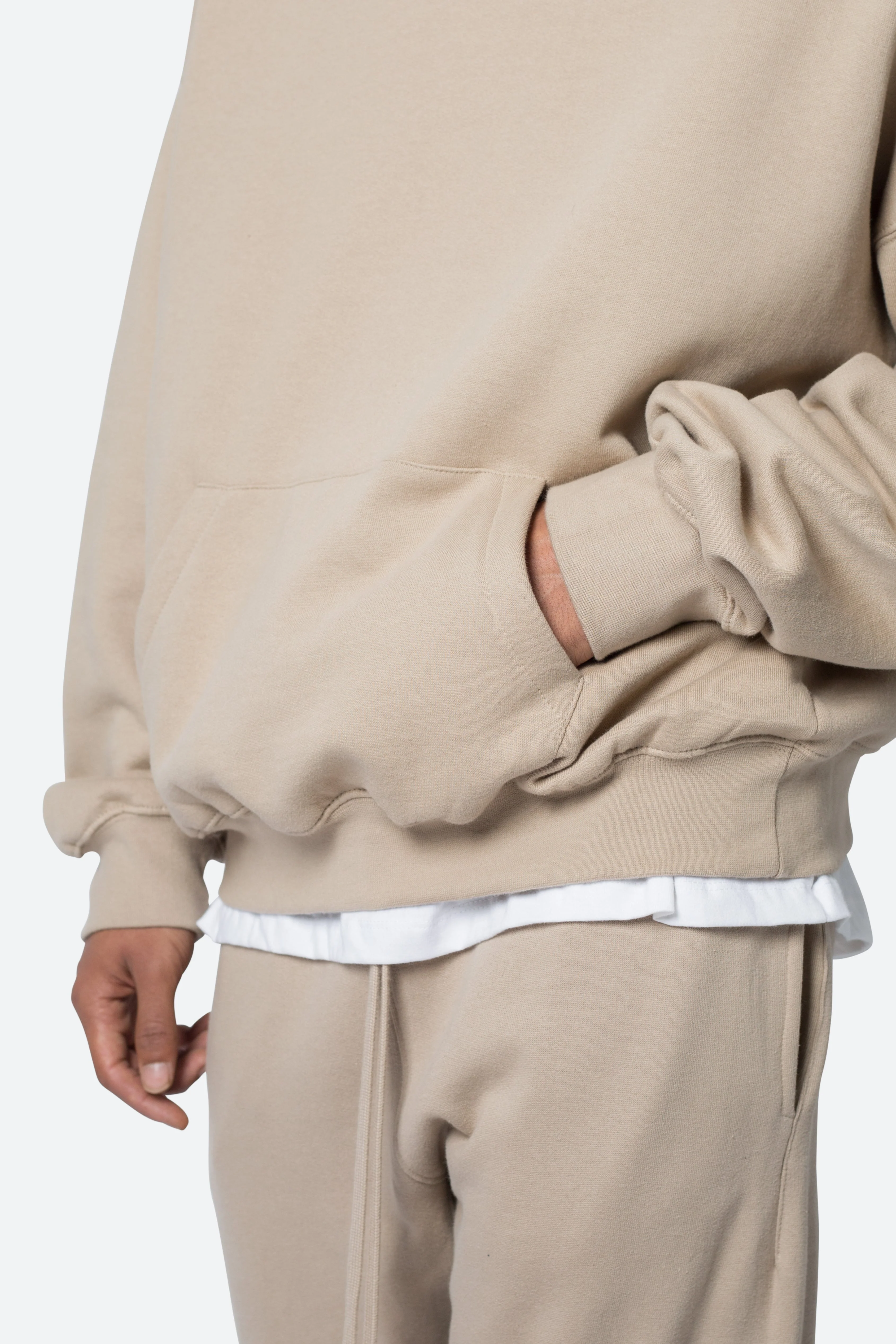 Every Day Hoodie | Earth - Image 7
