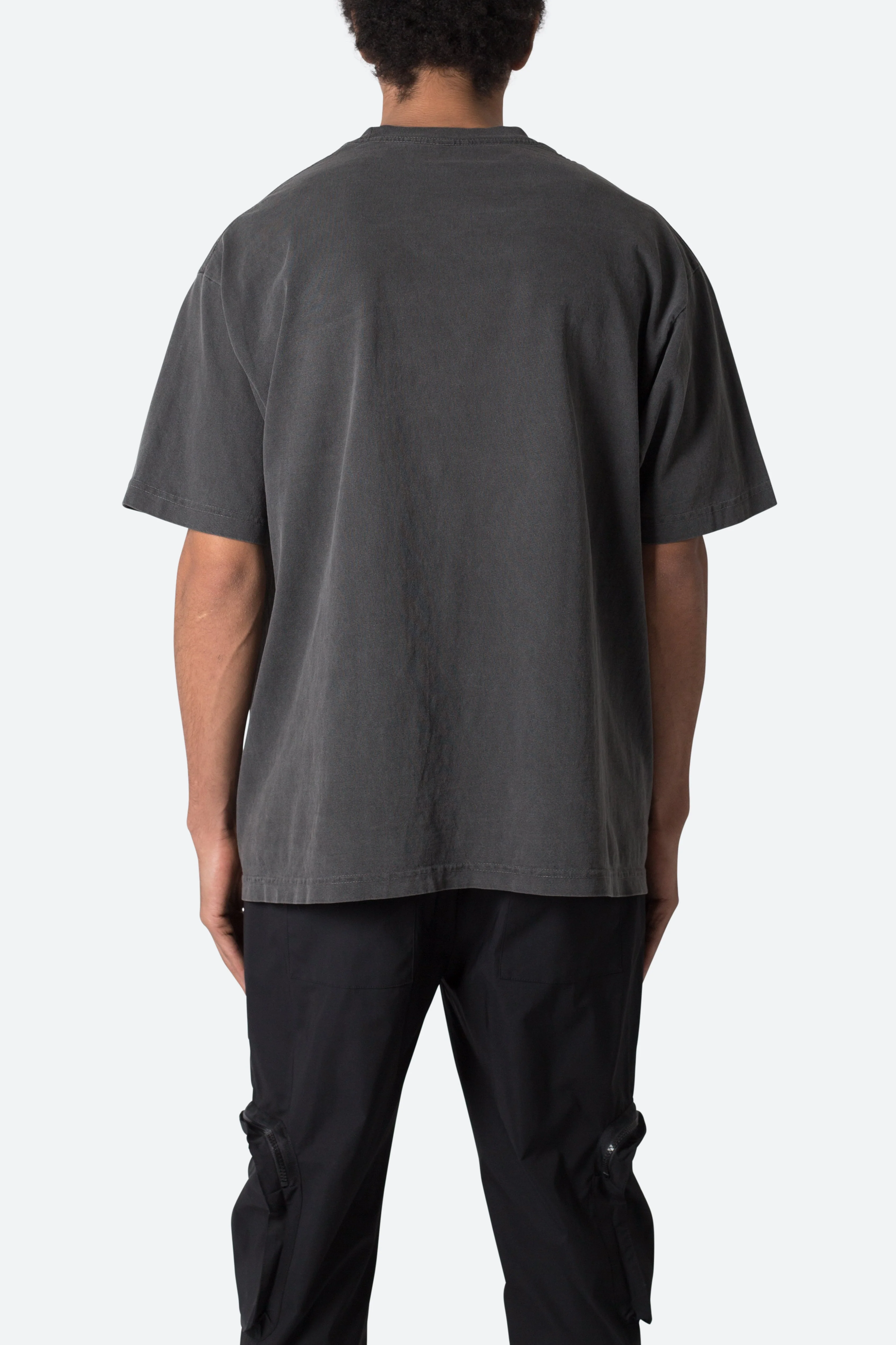 I Heart NY Tee | Vintage Black - Image 5