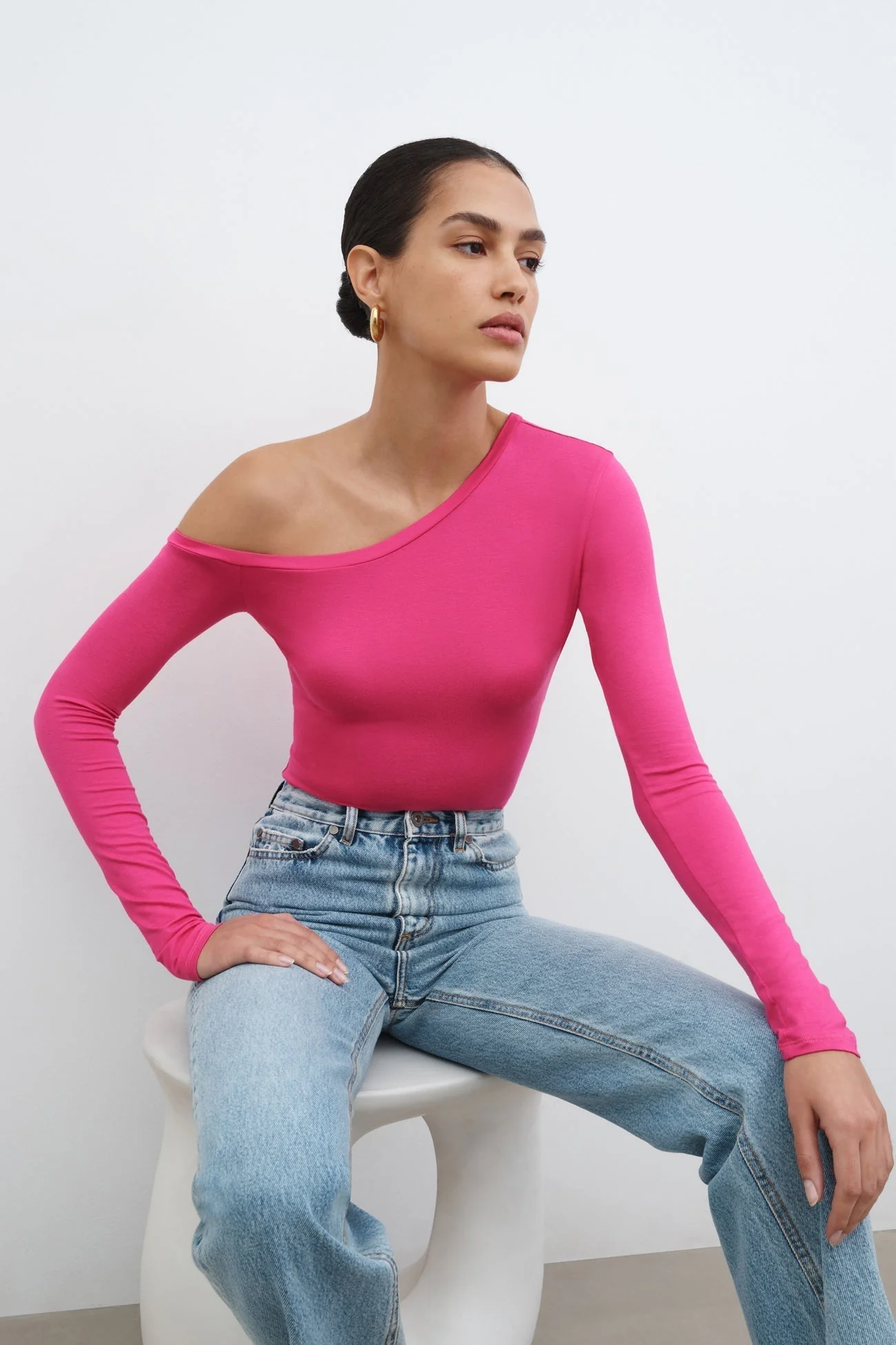Murray Top | Multiple Colors