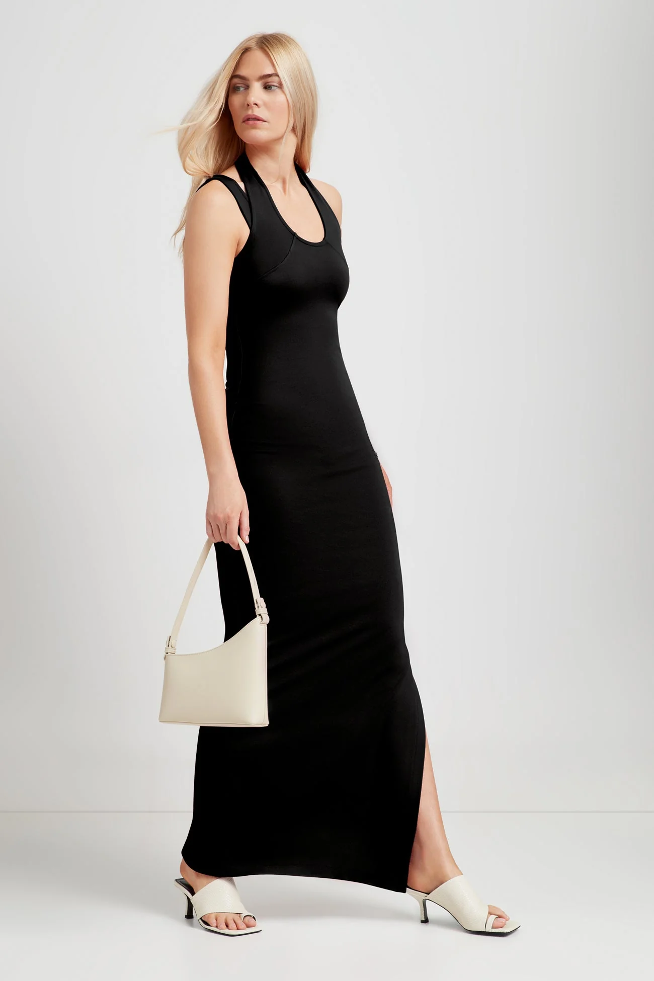 Paris Dress | Multiple Colors - Image 3