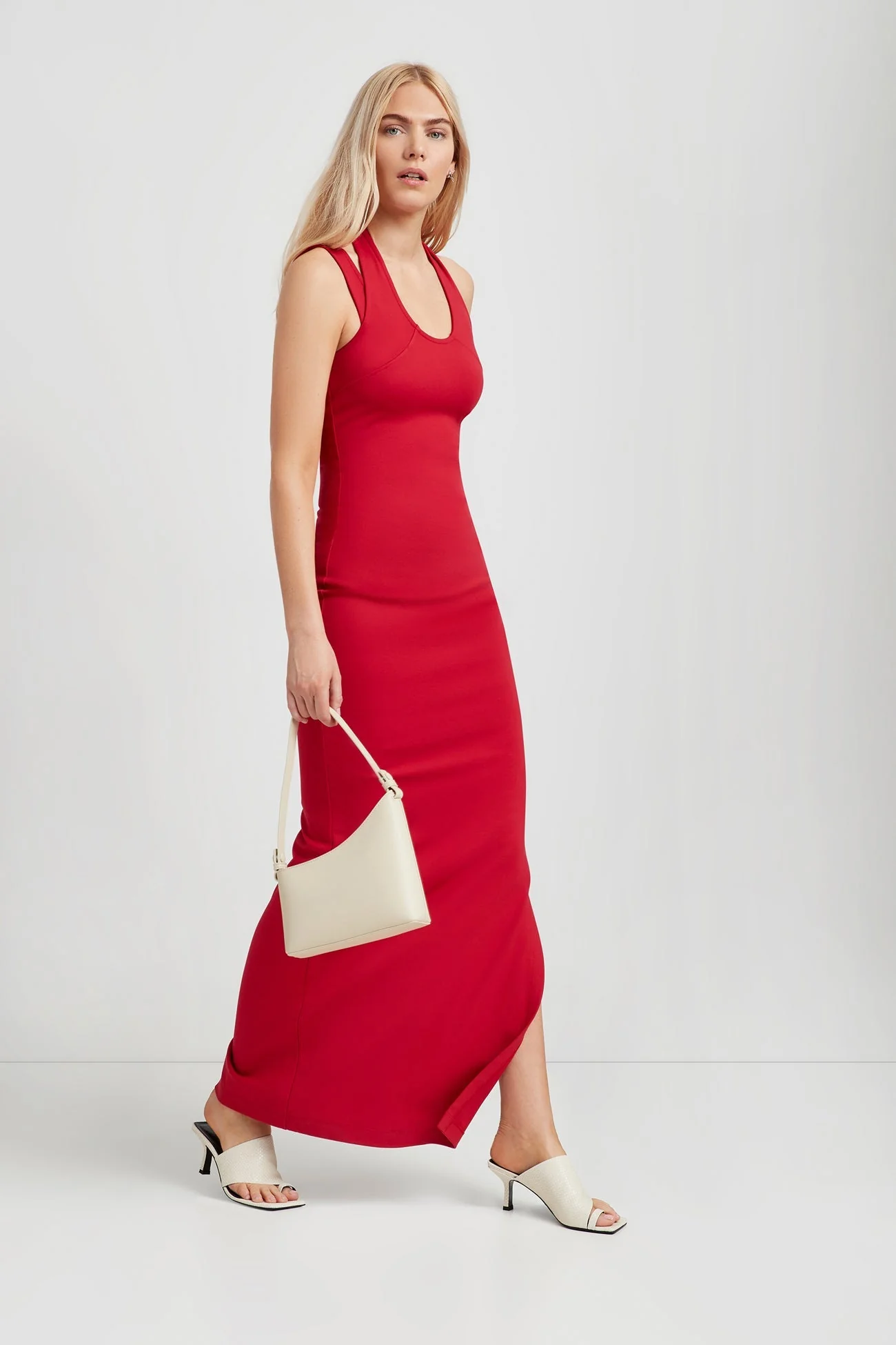 Paris Dress | Multiple Colors - Image 9