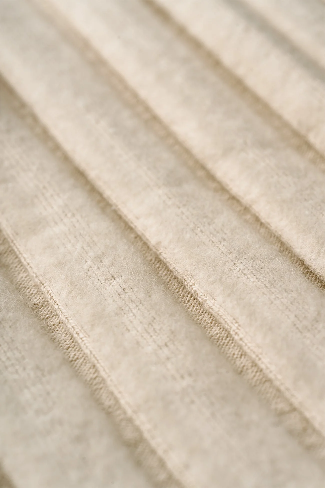 Penelope Dress | Oat - Image 13