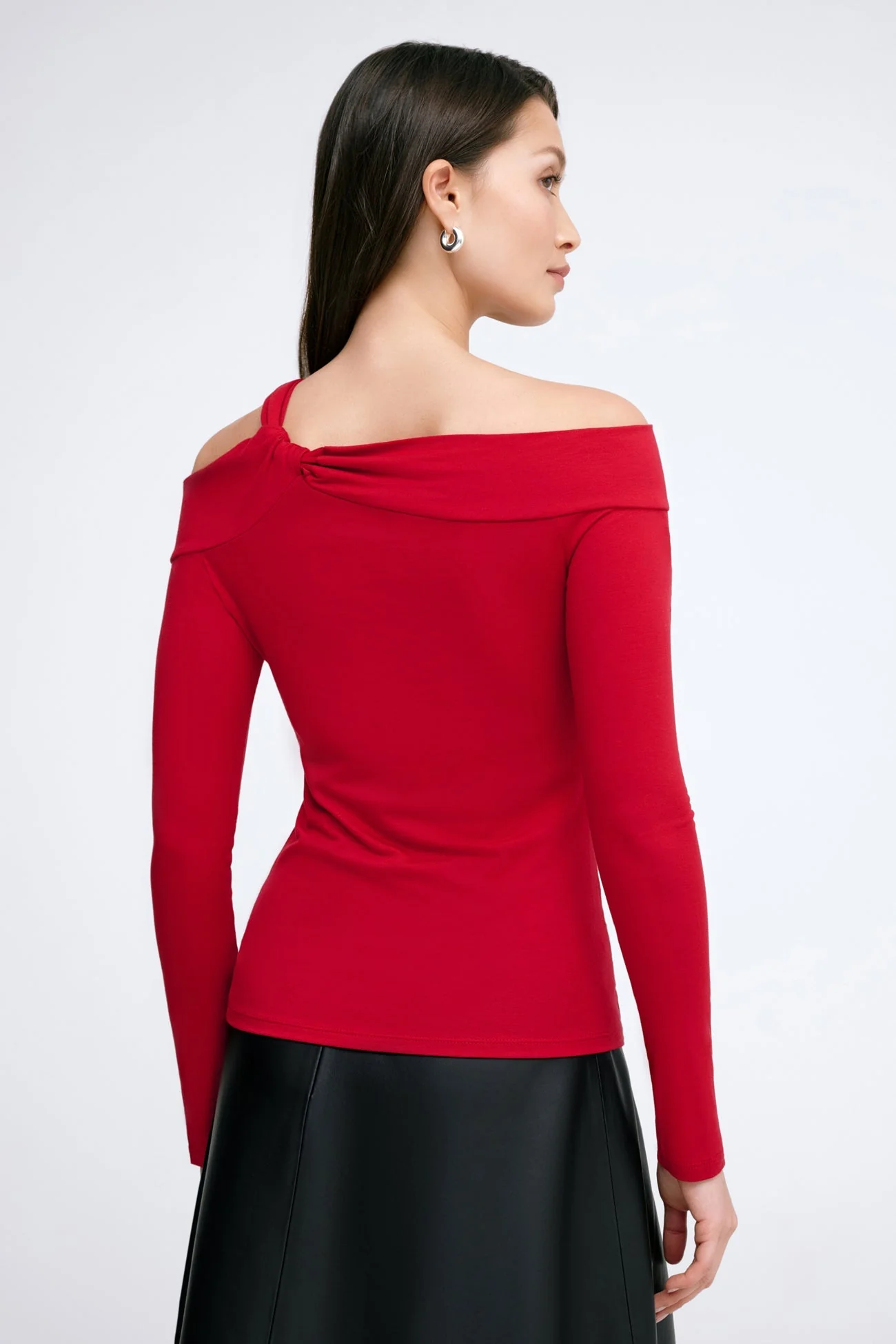 Piper Top | Mist - Image 10