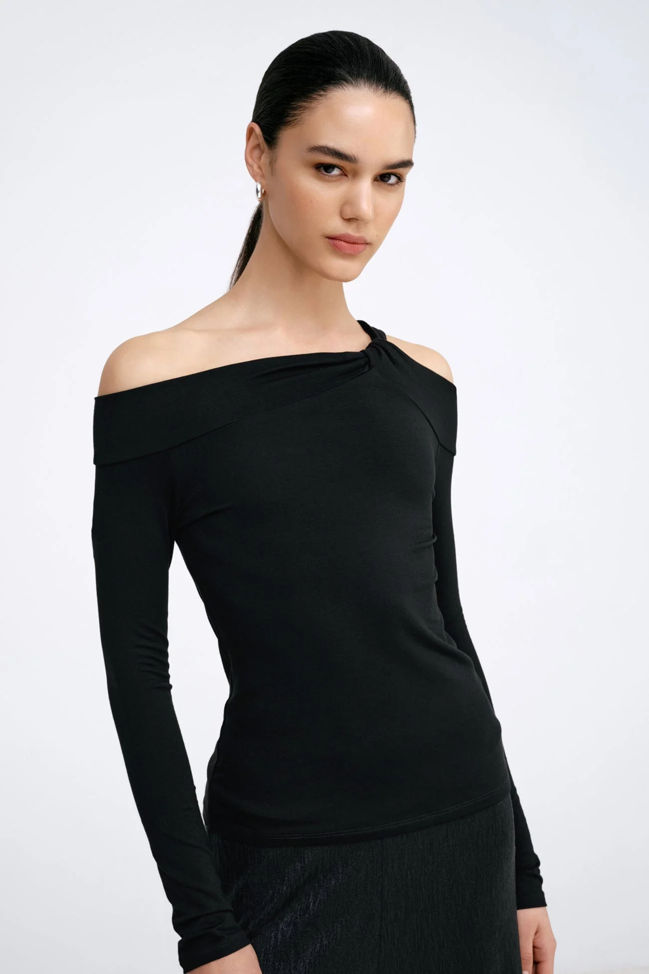 Piper Top | Mist - Image 15