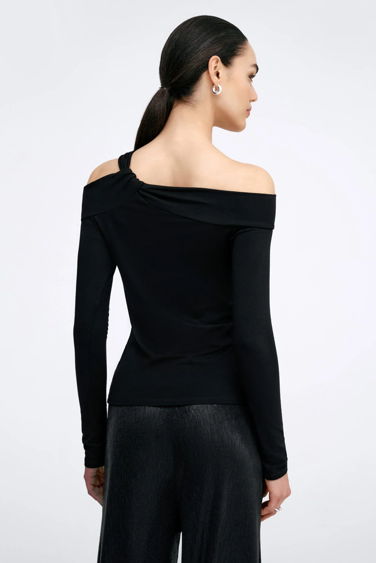 Piper Top | Mist - Image 17
