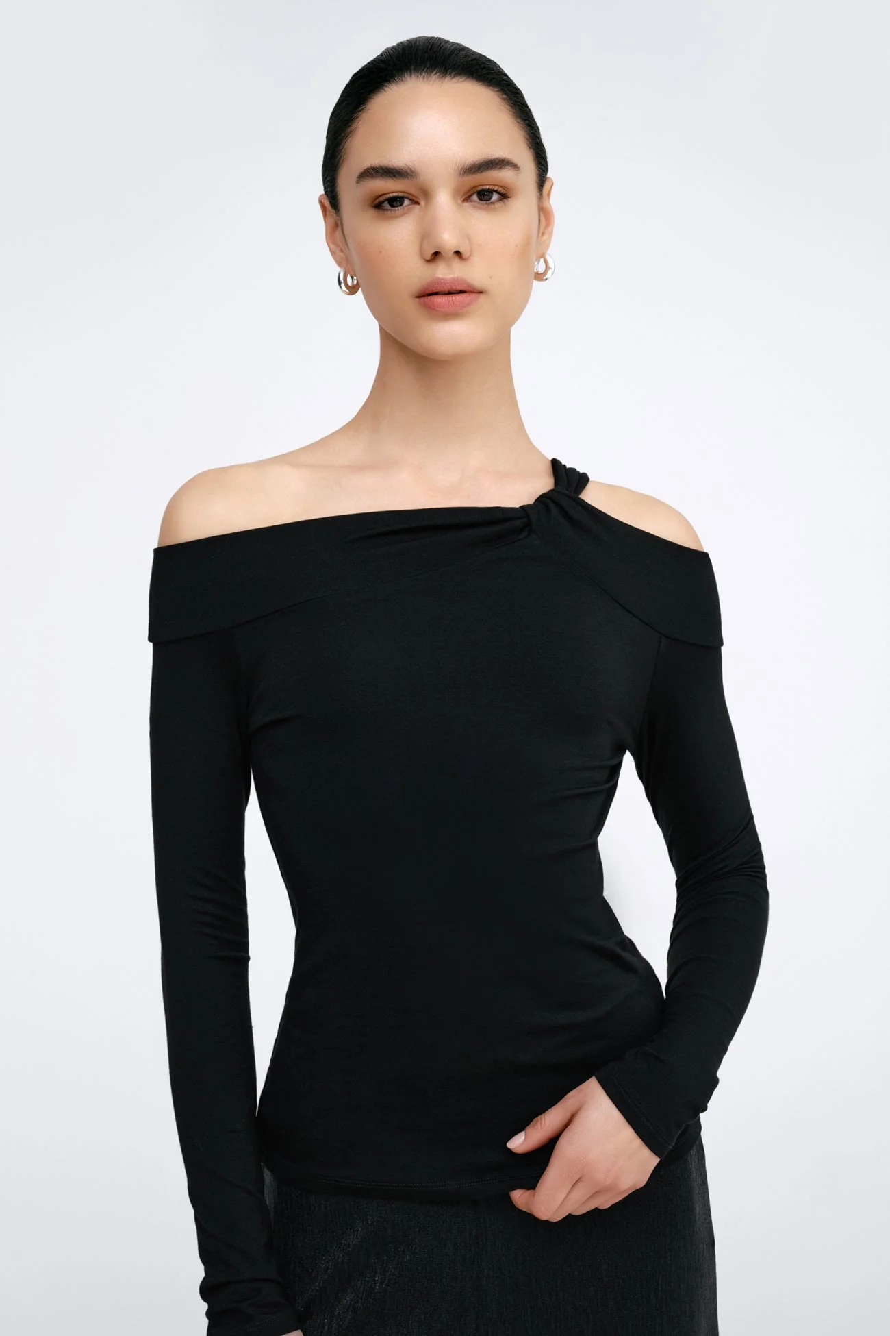 Piper Top | Mist - Image 18