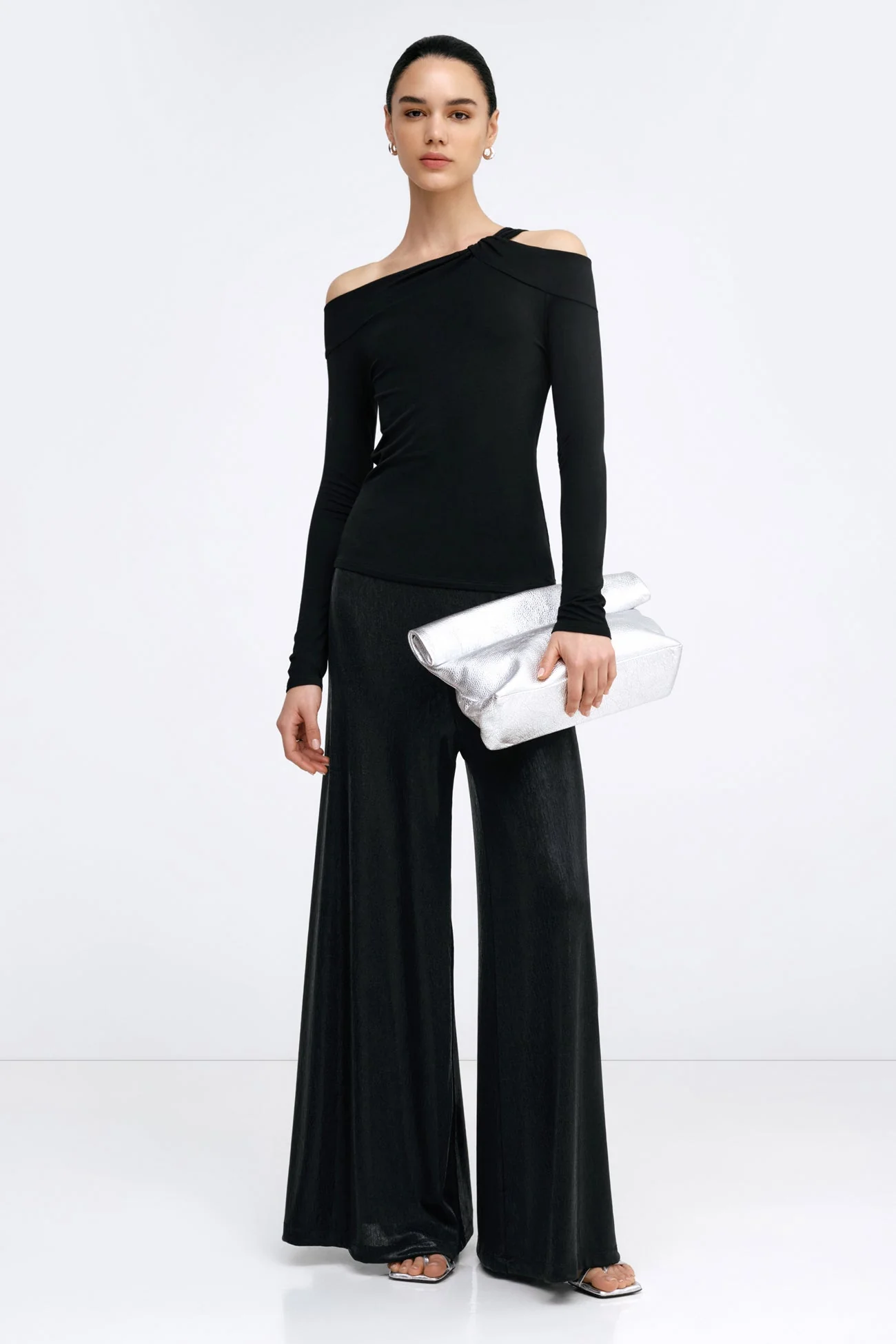 Piper Top | Mist - Image 19