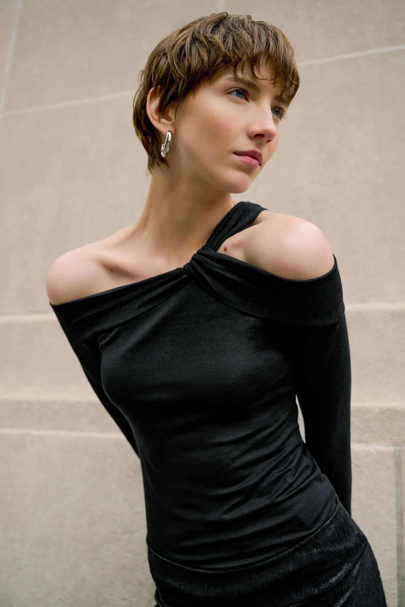 Piper Top | Mist - Image 20