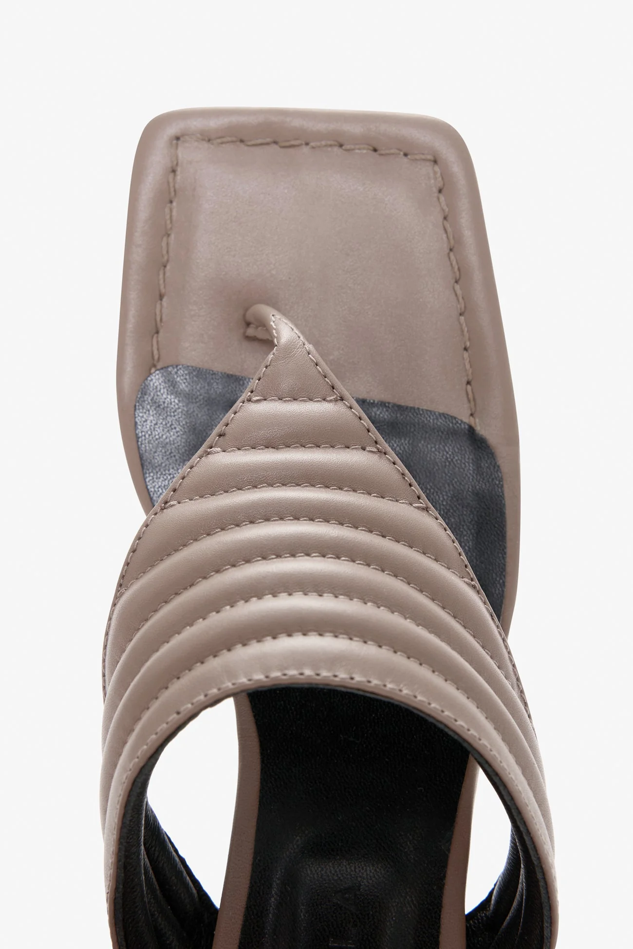 Plaza Sandals | Stone - Image 13