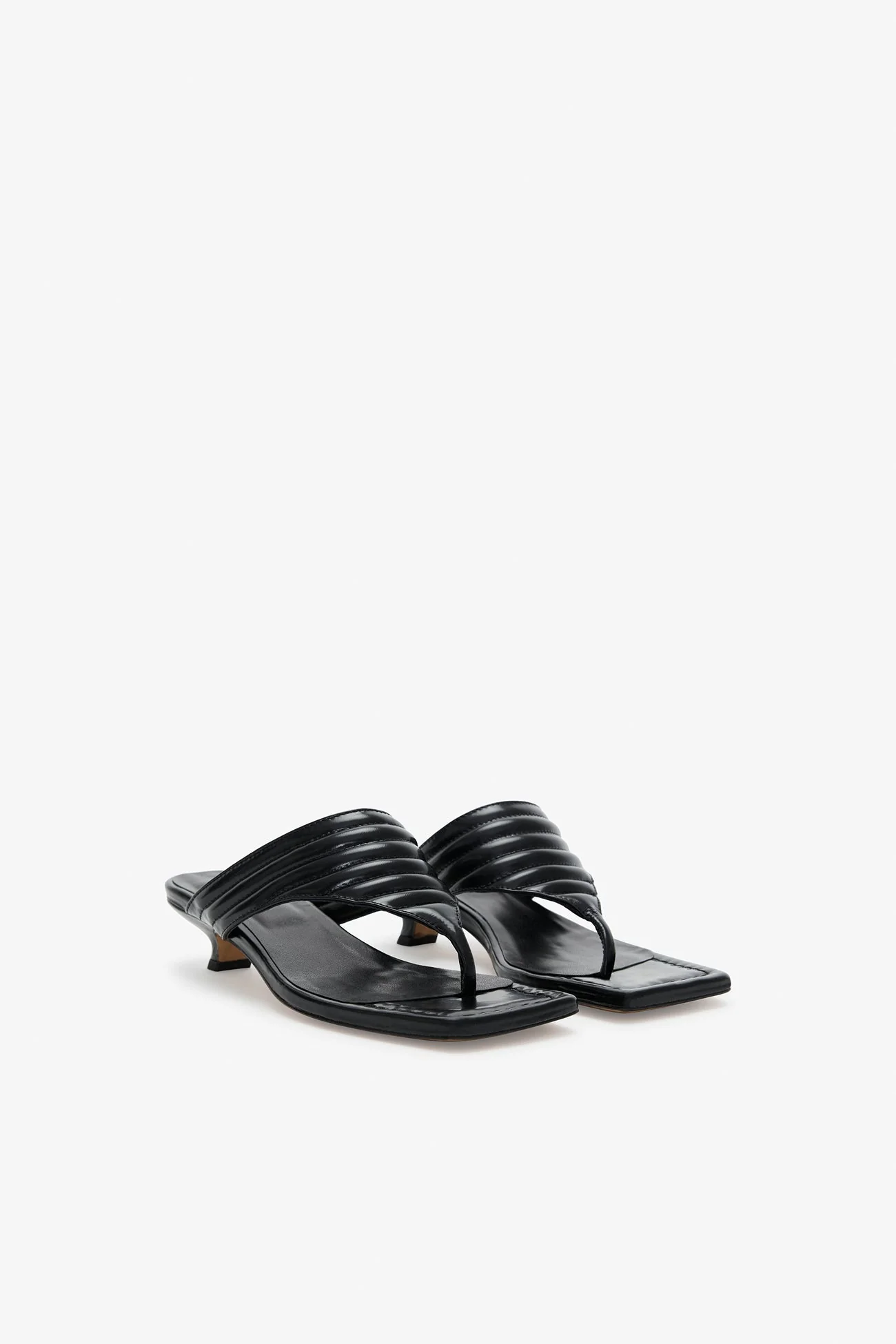 Plaza Sandals | Stone - Image 18