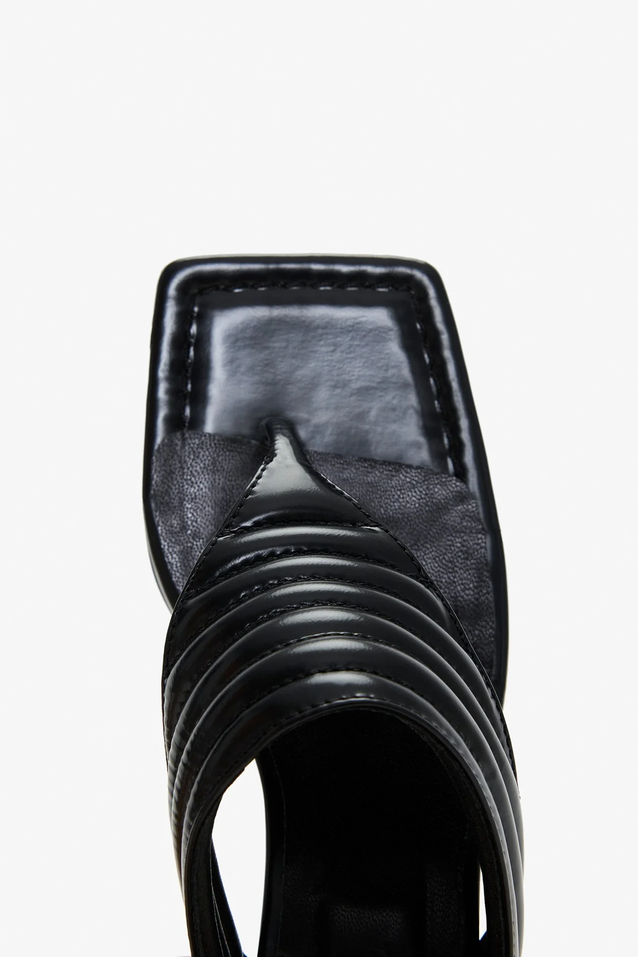 Plaza Sandals | Stone - Image 19
