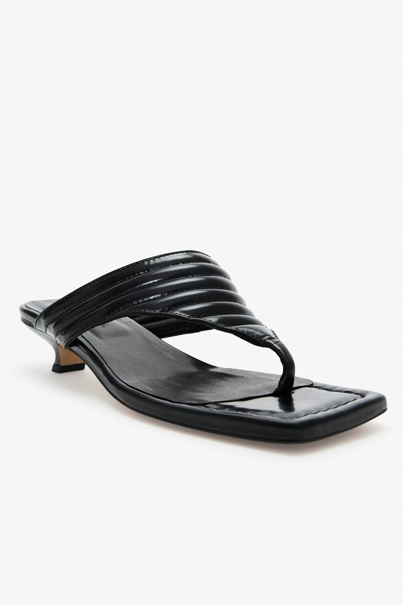 Plaza Sandals | Stone - Image 21