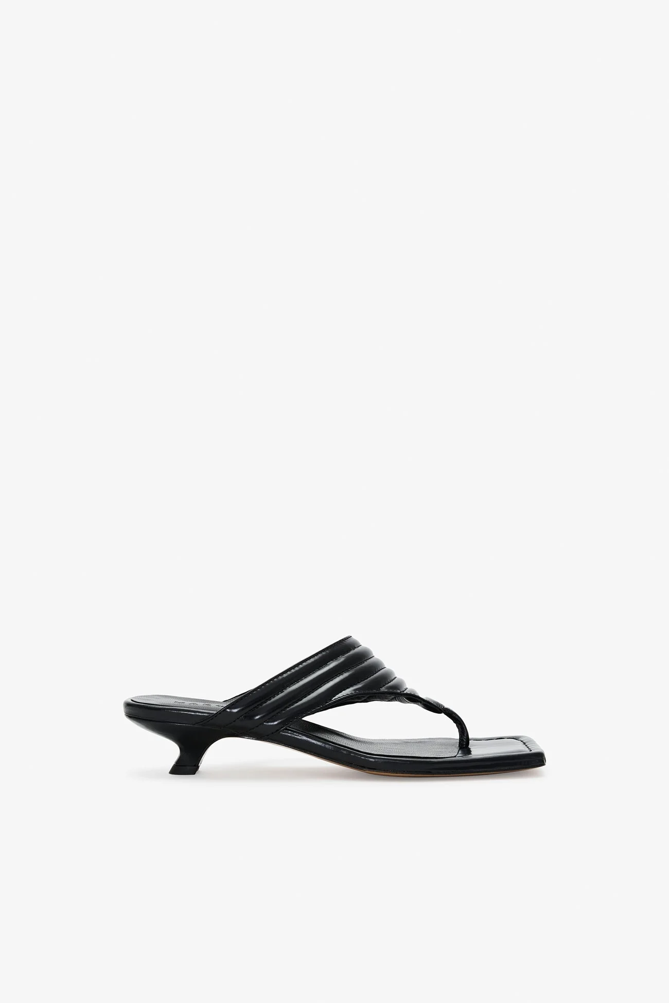 Plaza Sandals | Stone - Image 22