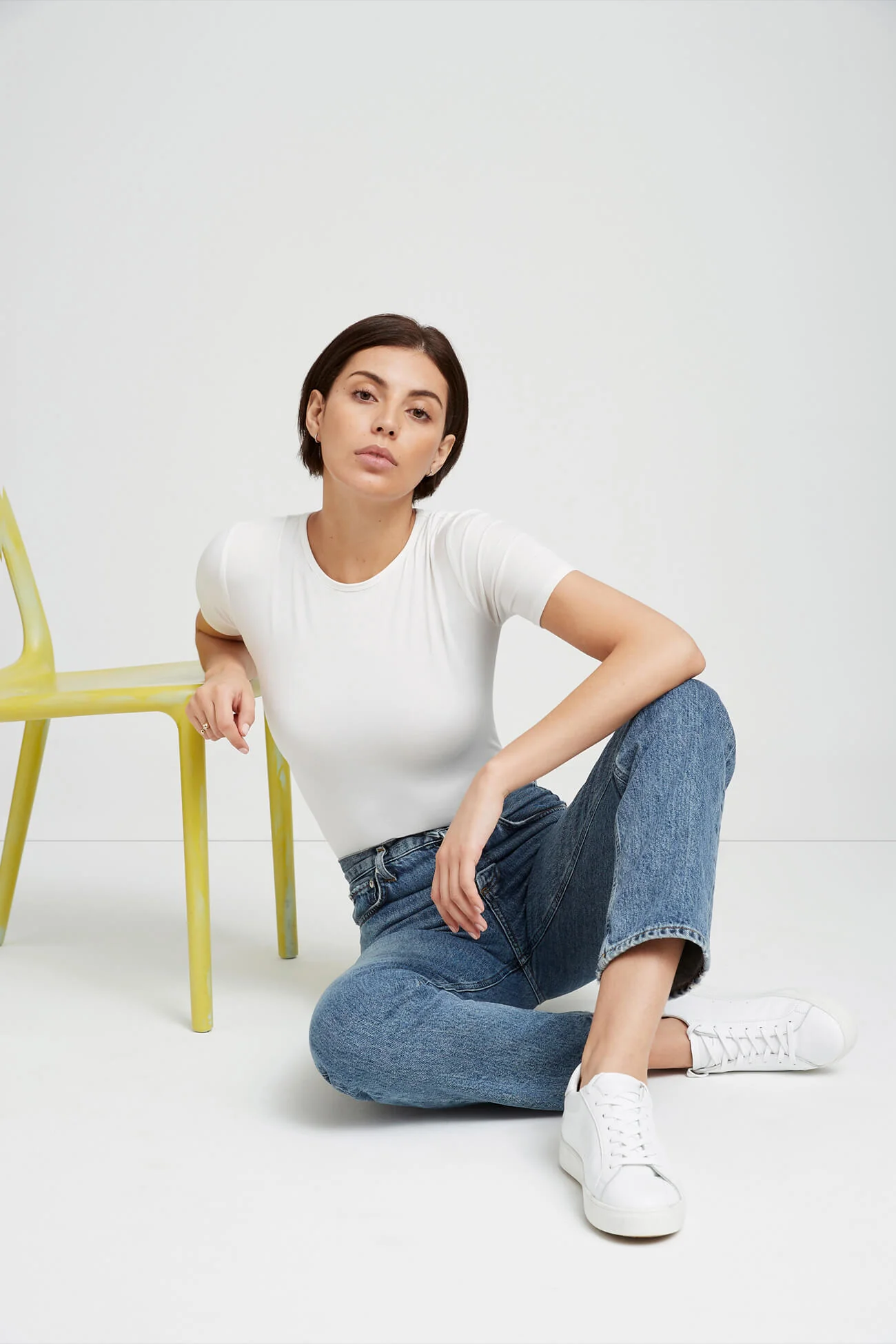 Reign Top | Multiple Colors