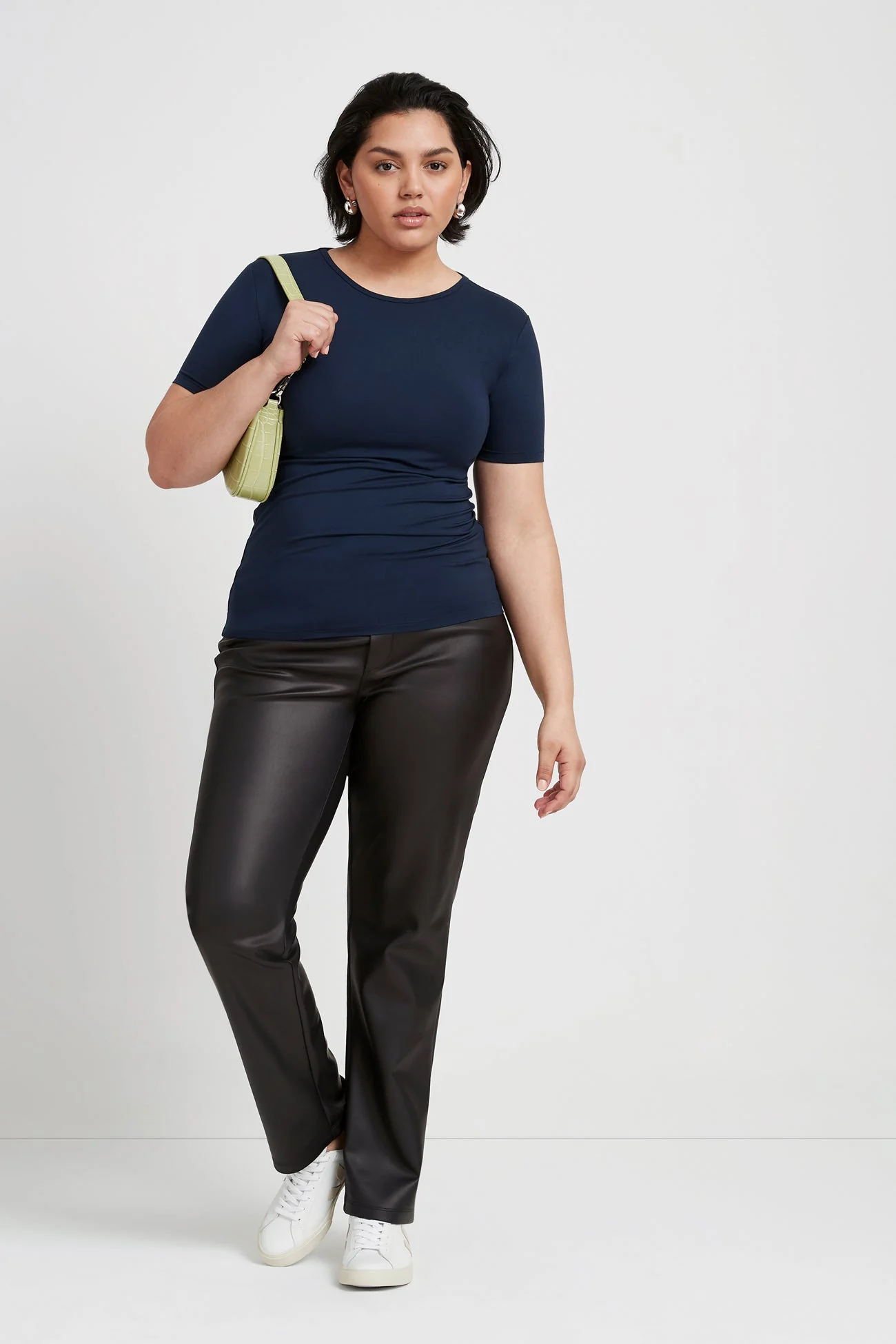 Reign Top | Multiple Colors - Image 12