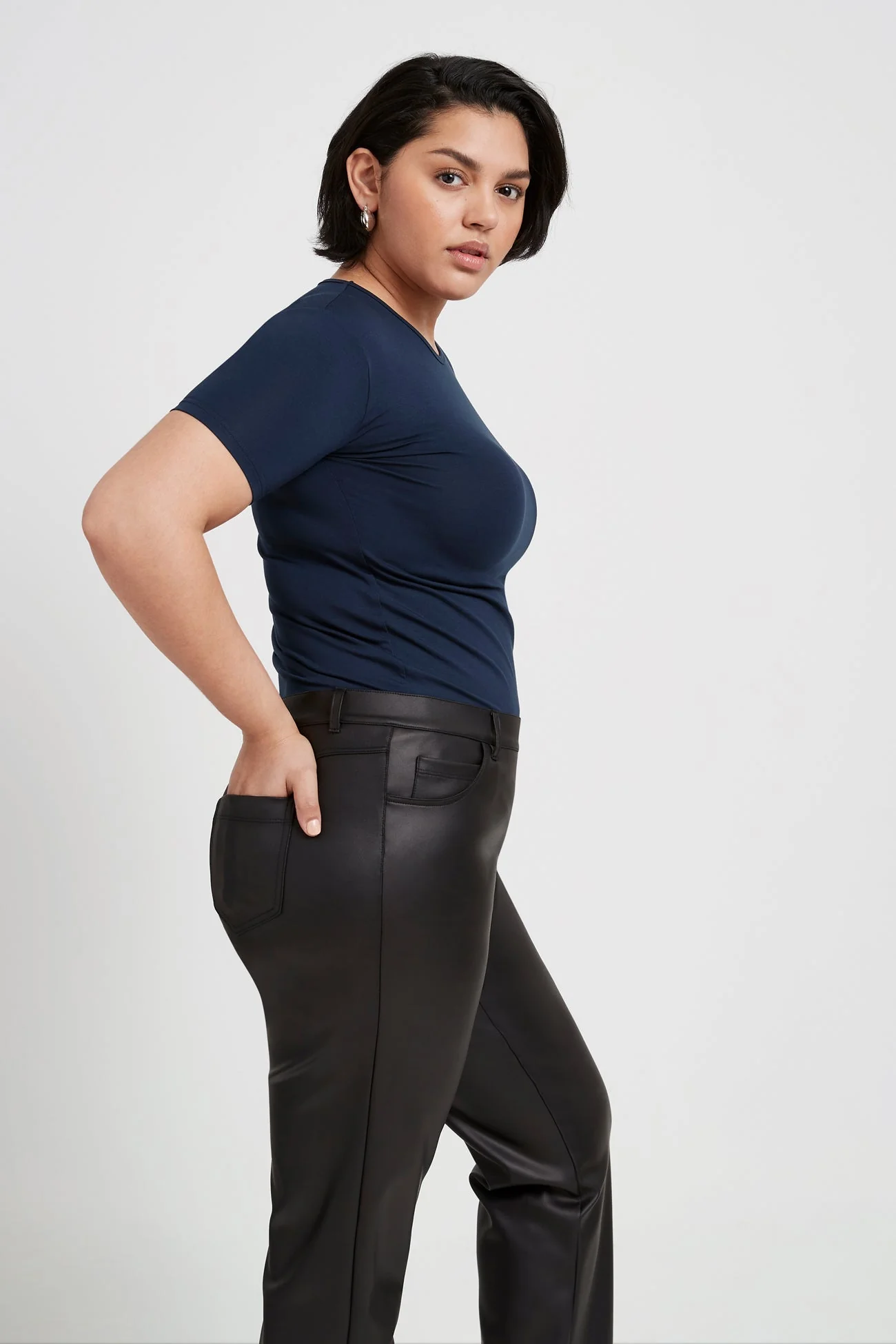 Reign Top | Multiple Colors - Image 14