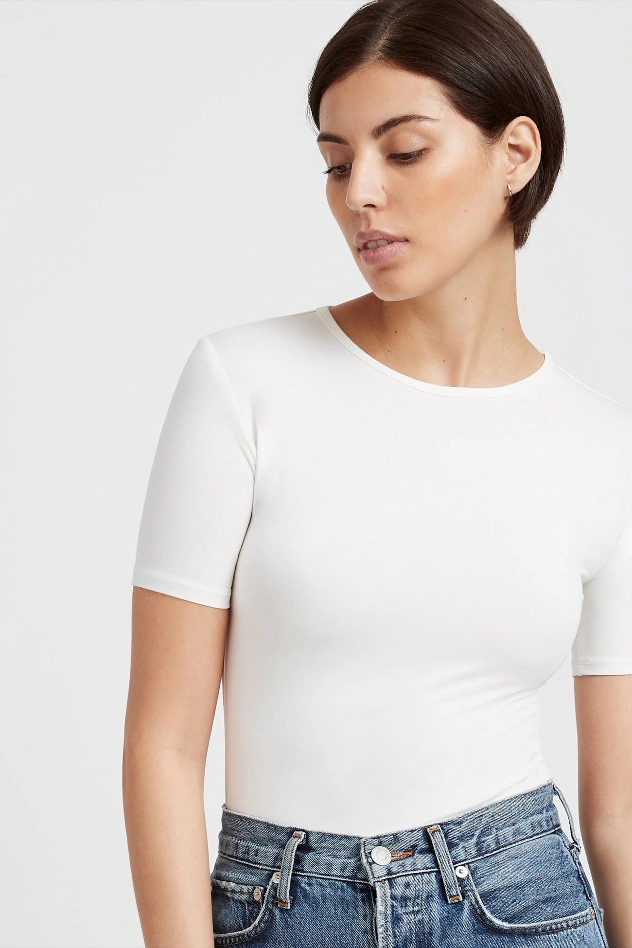 Reign Top | Multiple Colors - Image 2