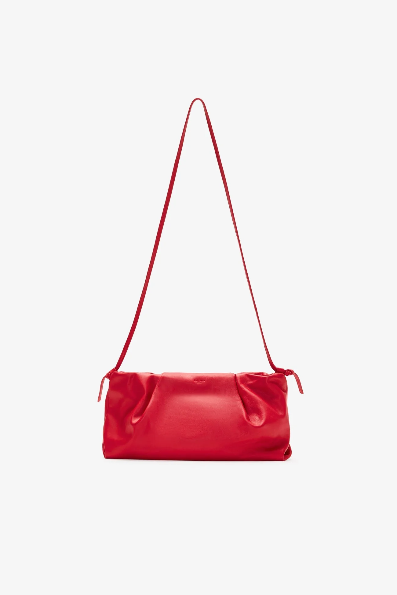 Rory Crossbody Purse | Red