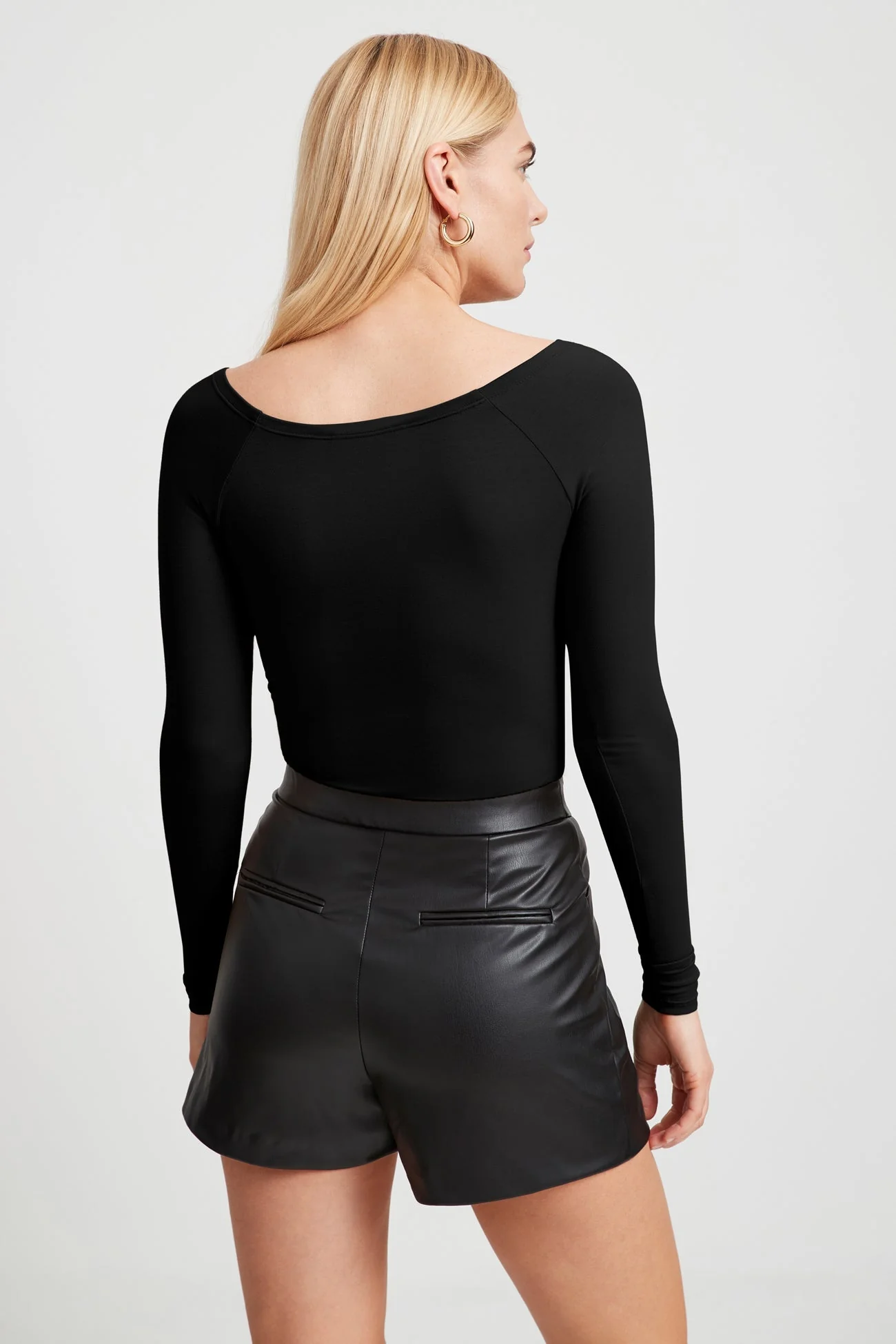 Rosa Top | Olive - Image 14
