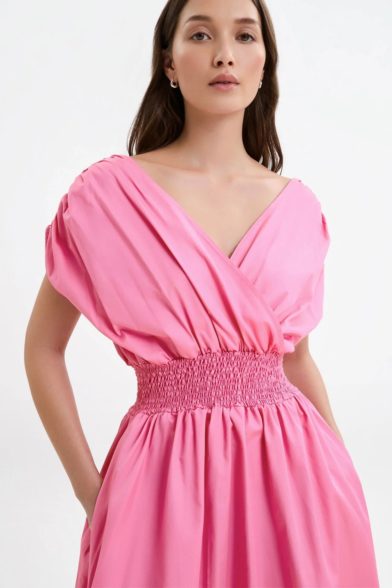 Signe Dress | Multiple Colors - Image 10