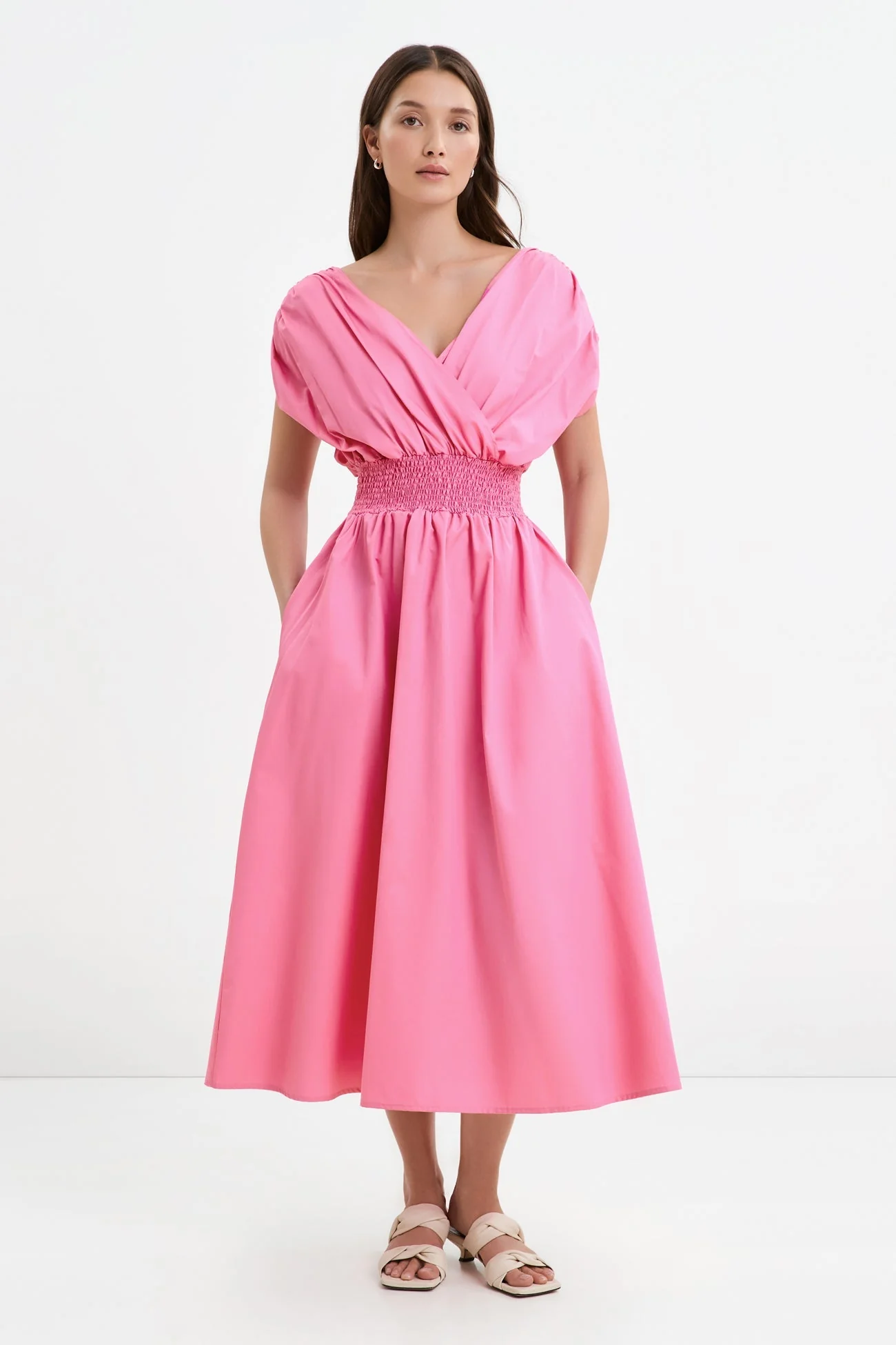 Signe Dress | Multiple Colors - Image 12